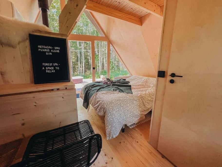 One-Bedroom House photo 1