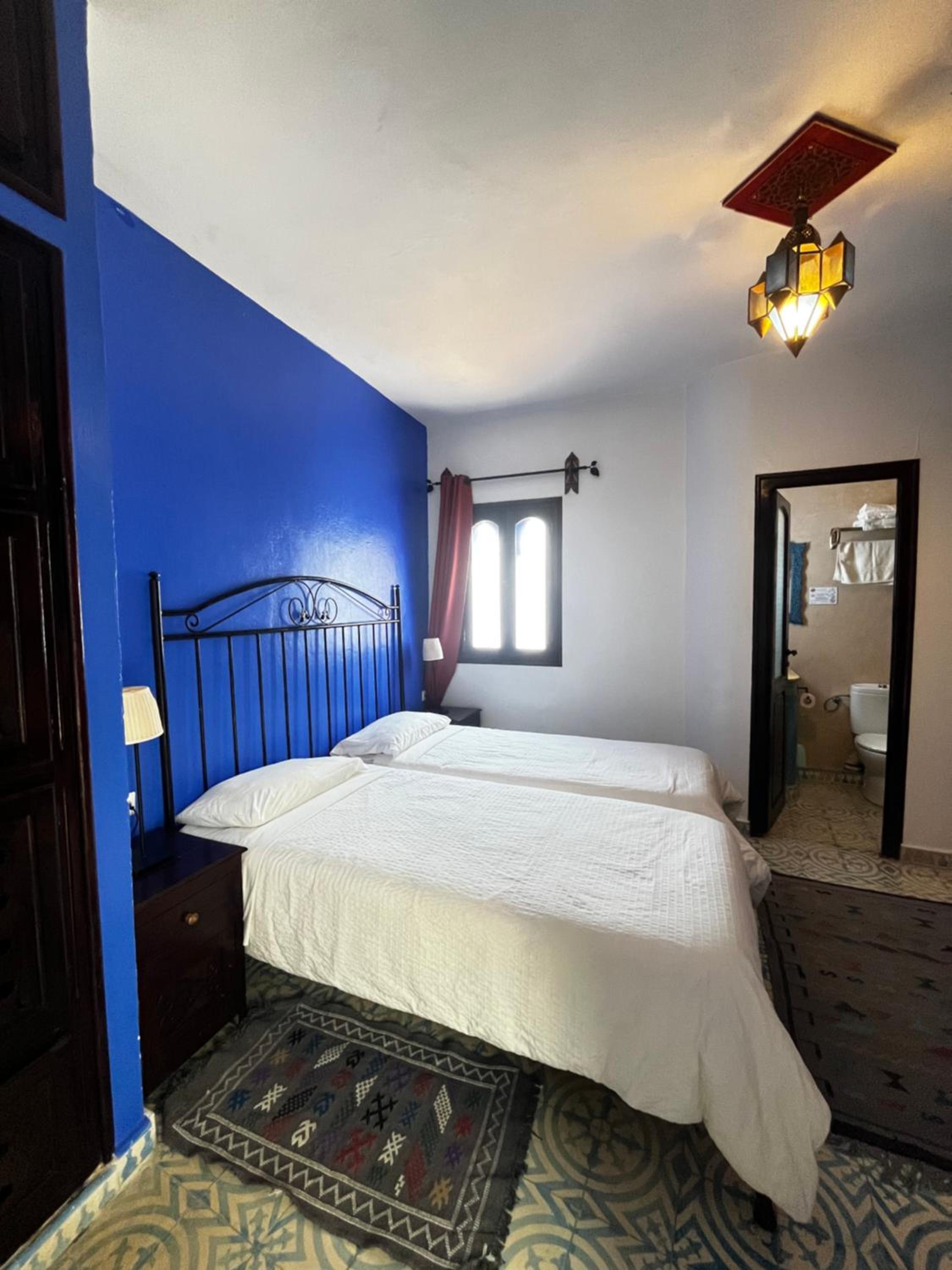 Twin Room photo 2