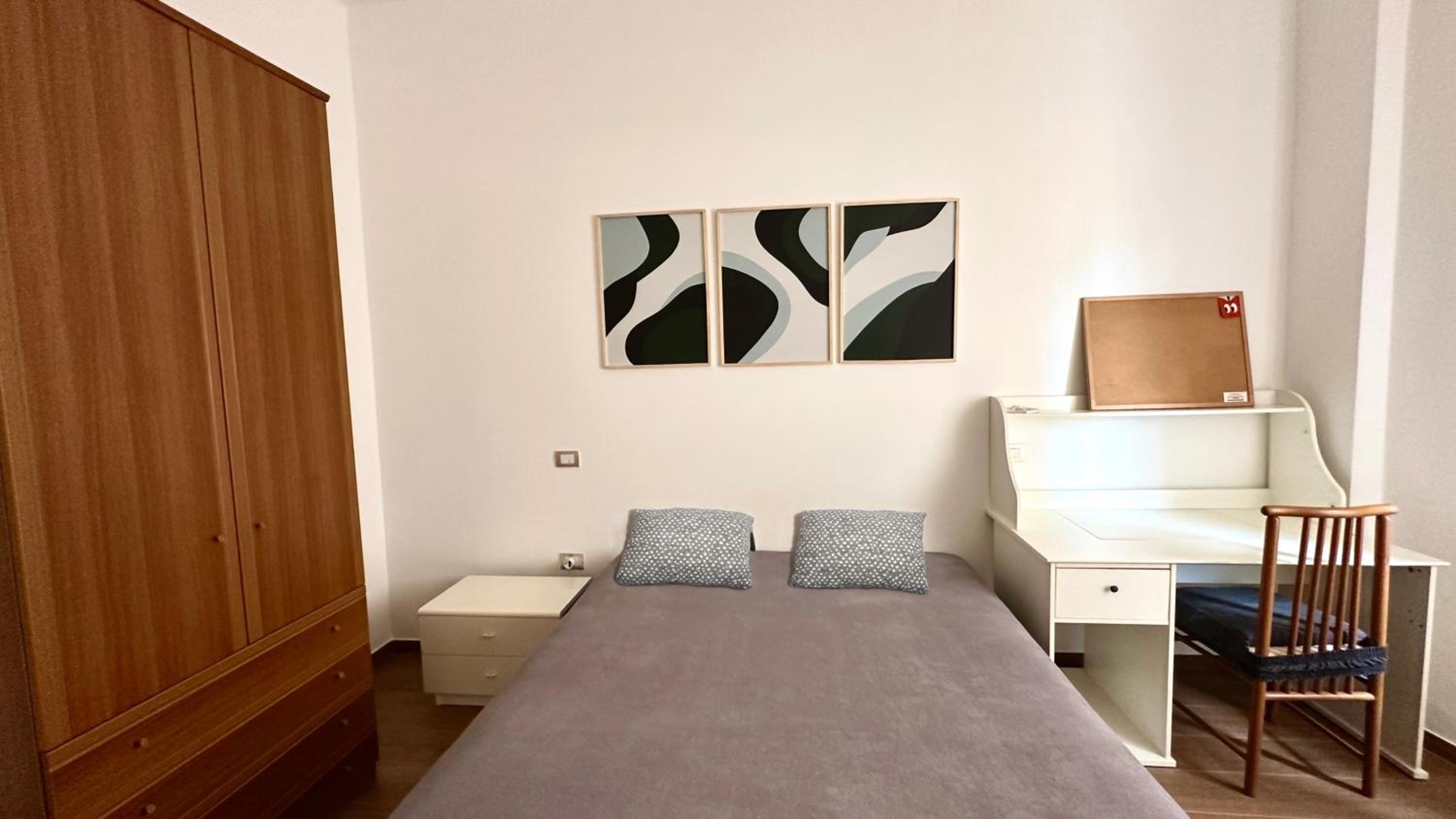 Two-Bedroom Apartment photo 2