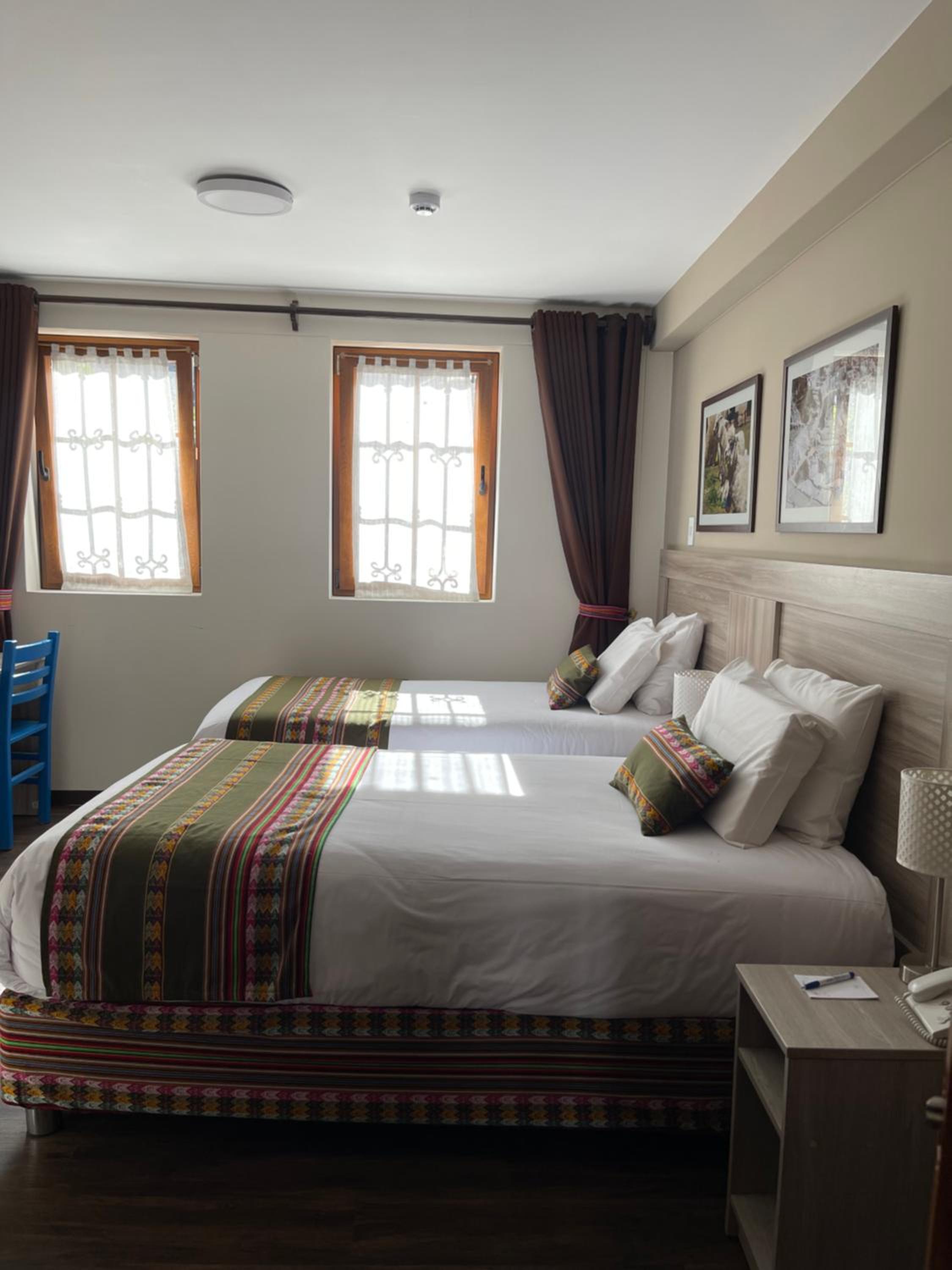 Superior Family Room
