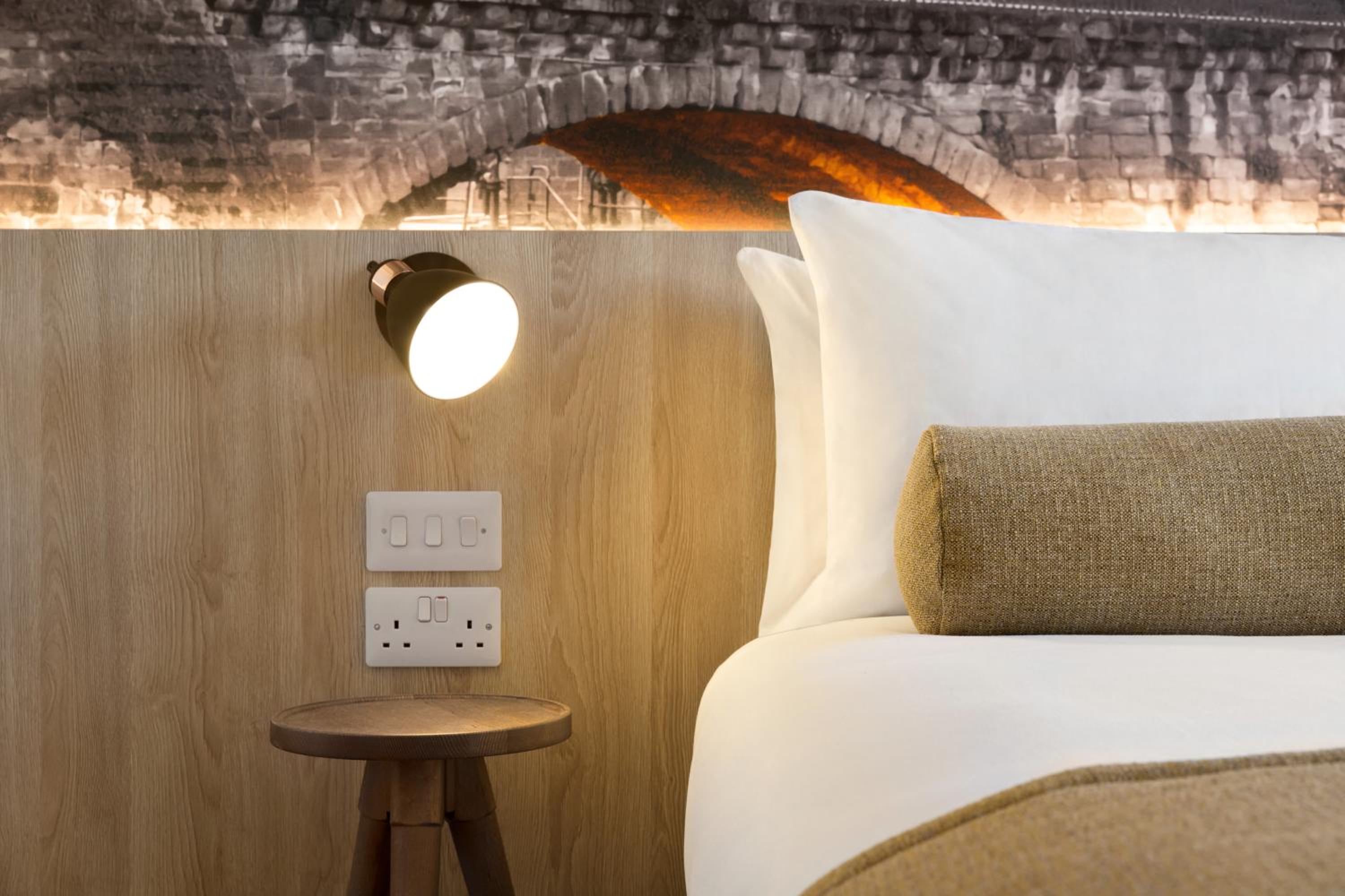 Compact Double Room - Photo 3
