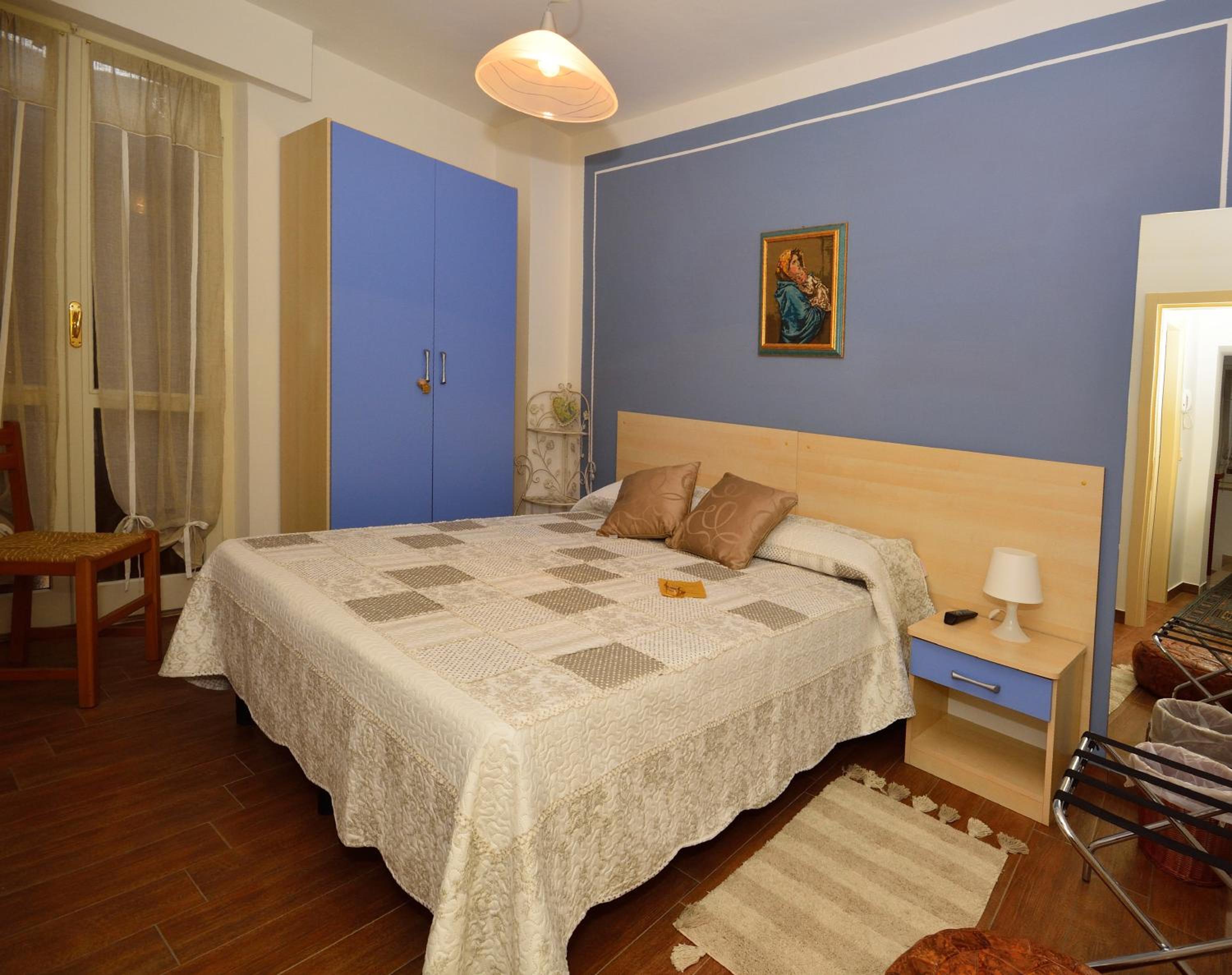 Double or Twin Room photo 2