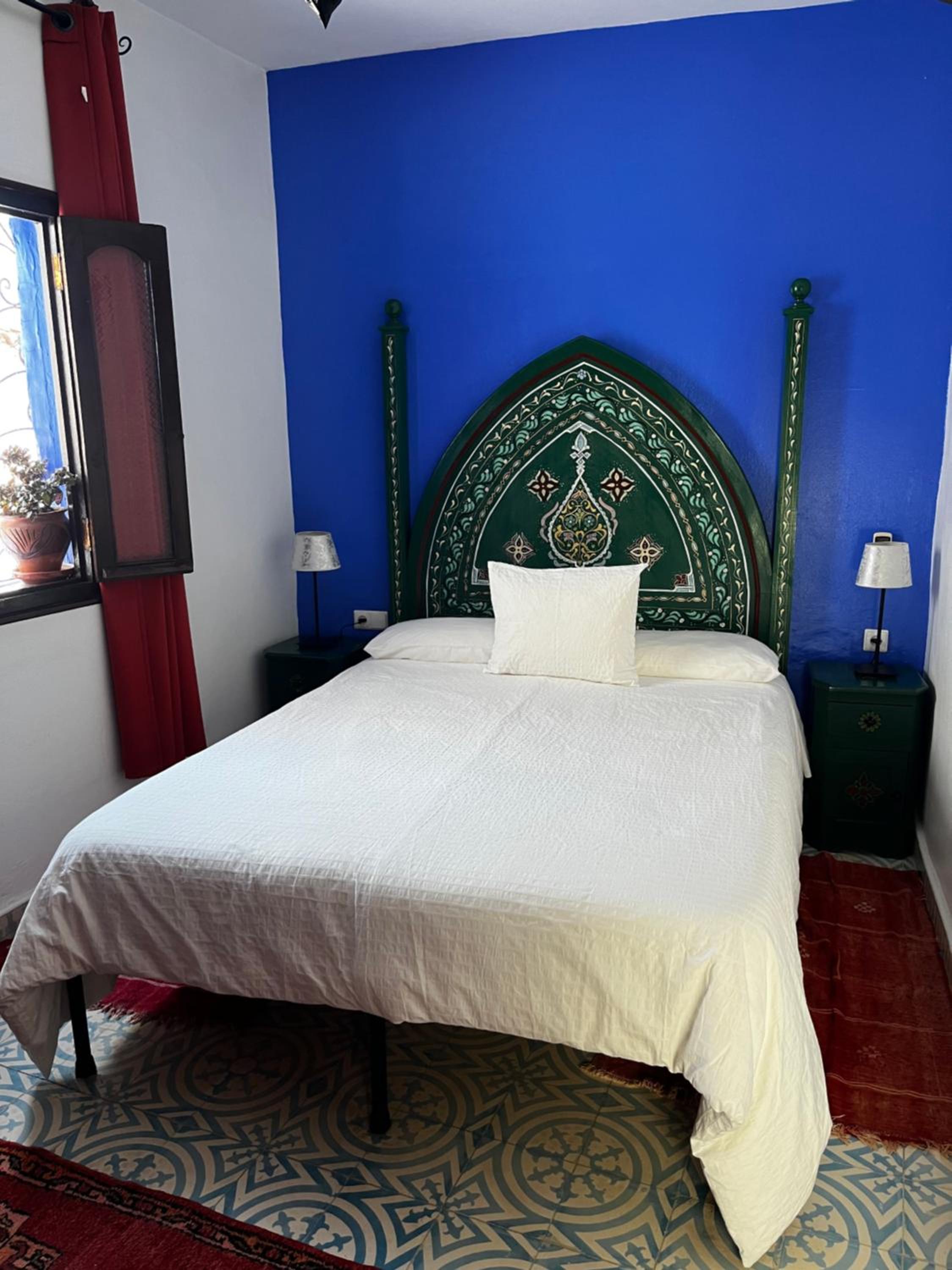 Double Room photo 2