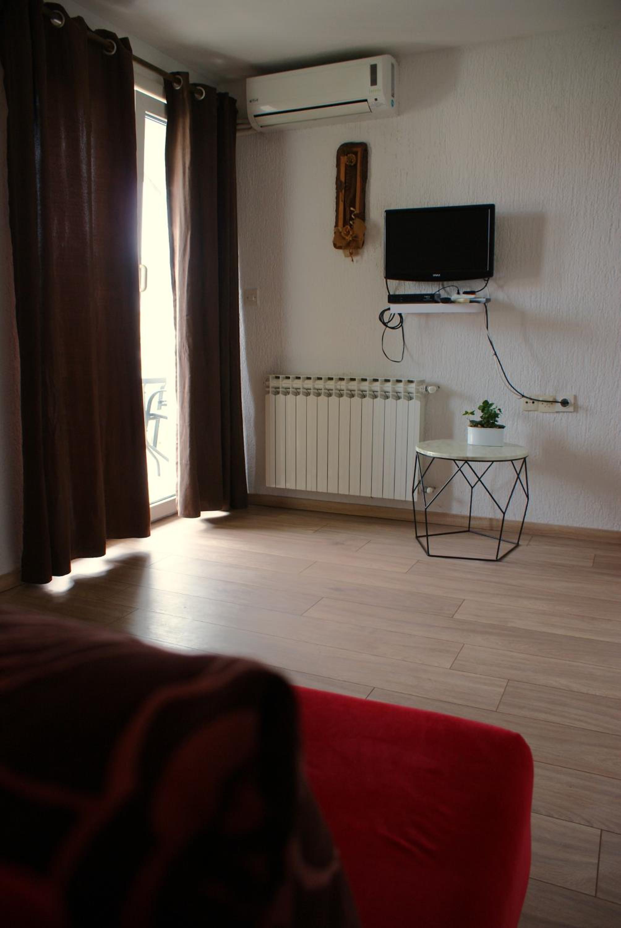 Family Suite - Photo 3
