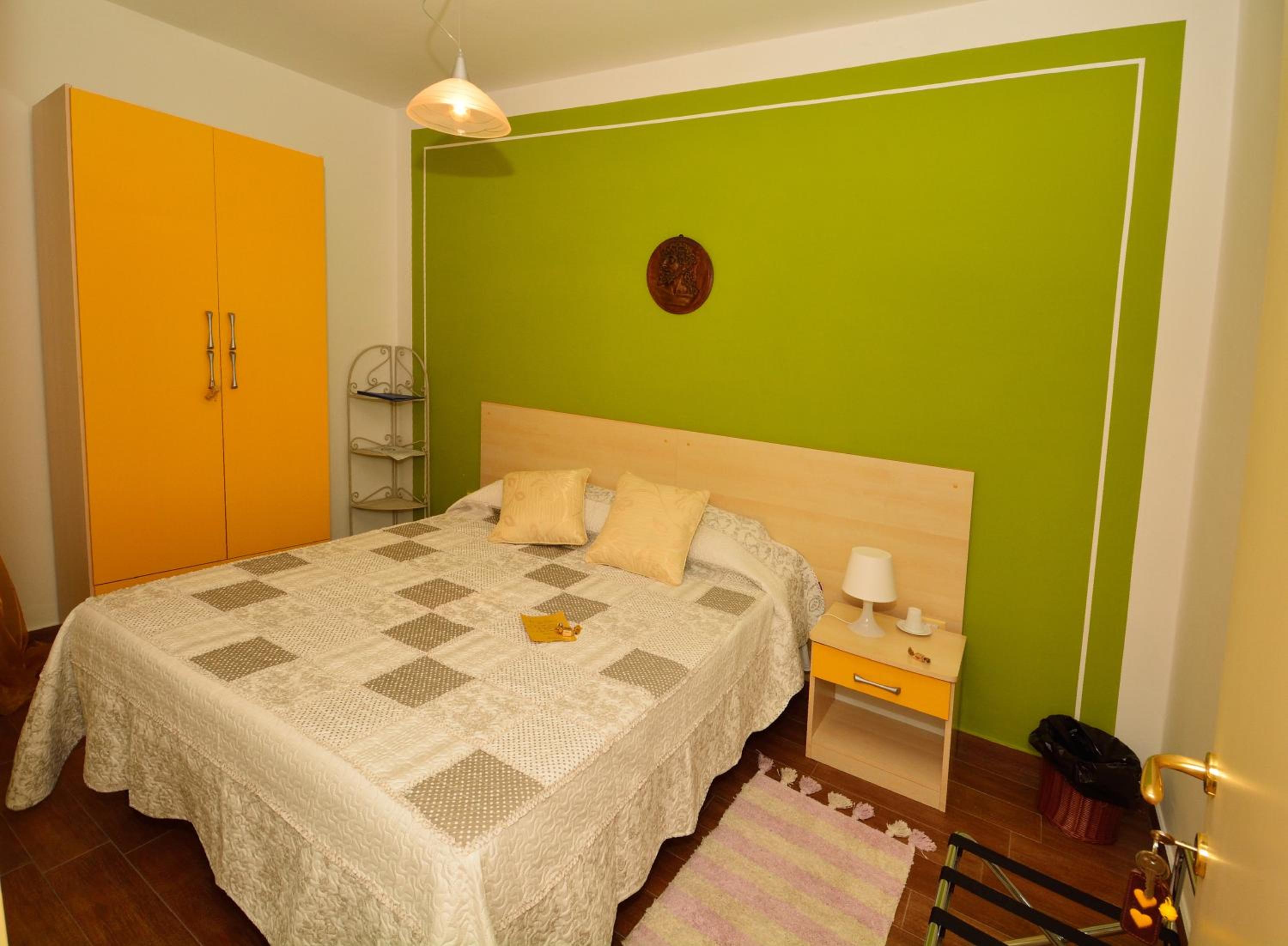 Double or Twin Room photo 3