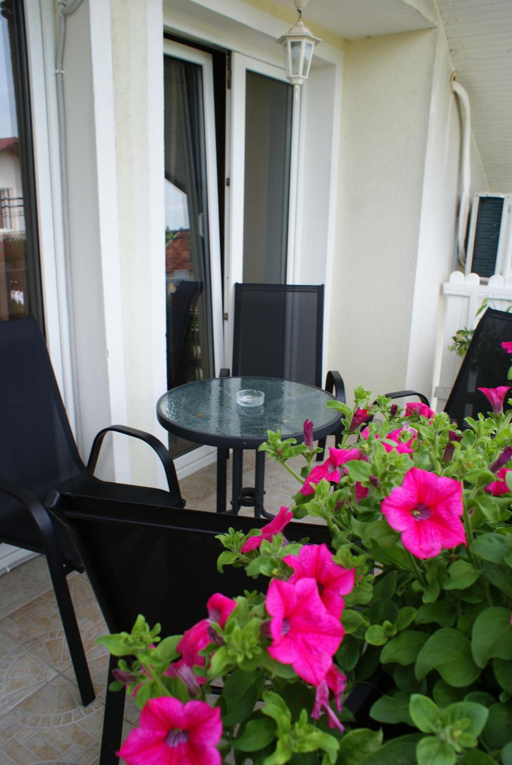 Family Suite - Photo 2