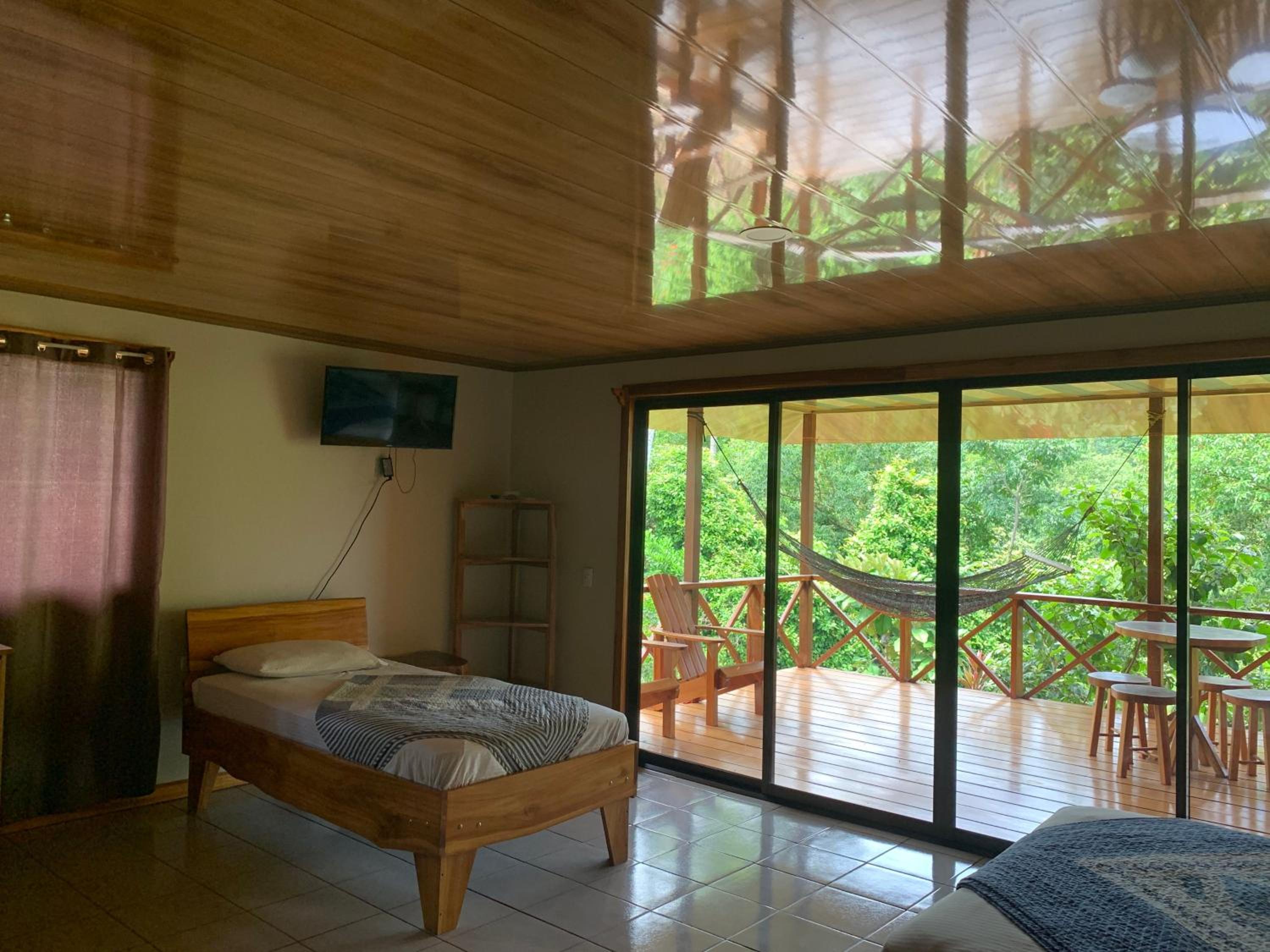 Quadruple Room photo 1
