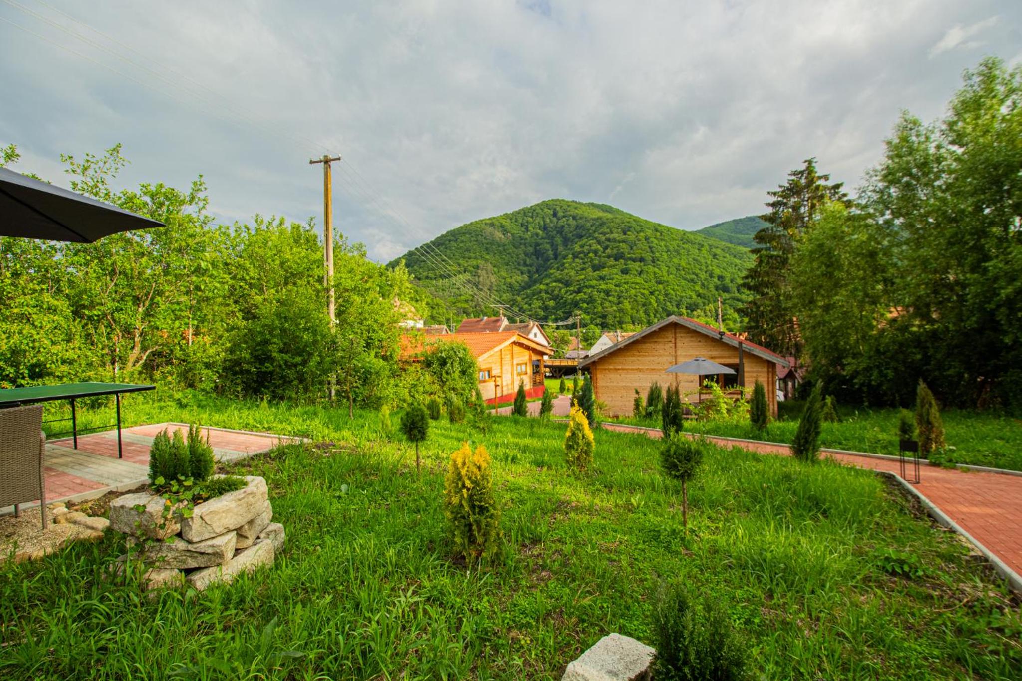 Villa photo 2