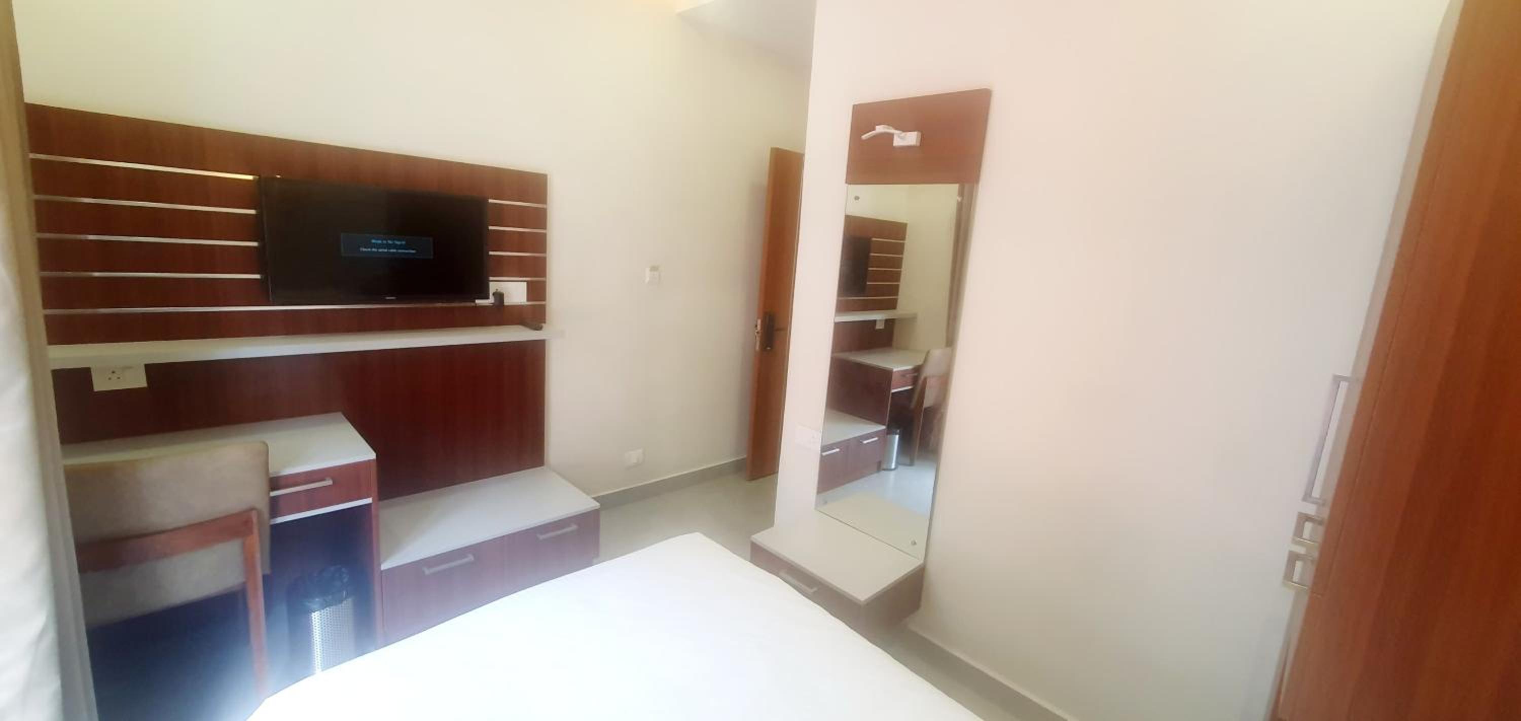 Deluxe Single Room photo 1