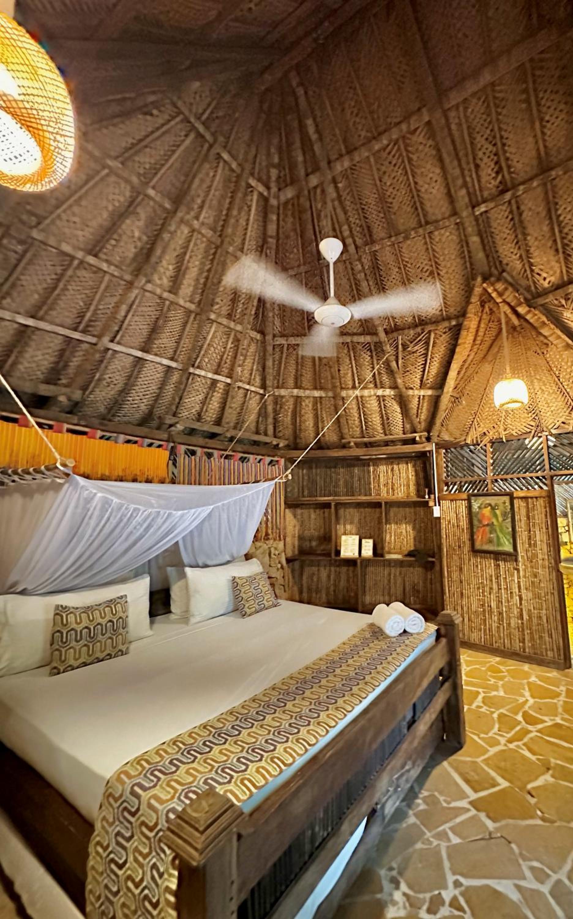 King Room with Balcony photo 1
