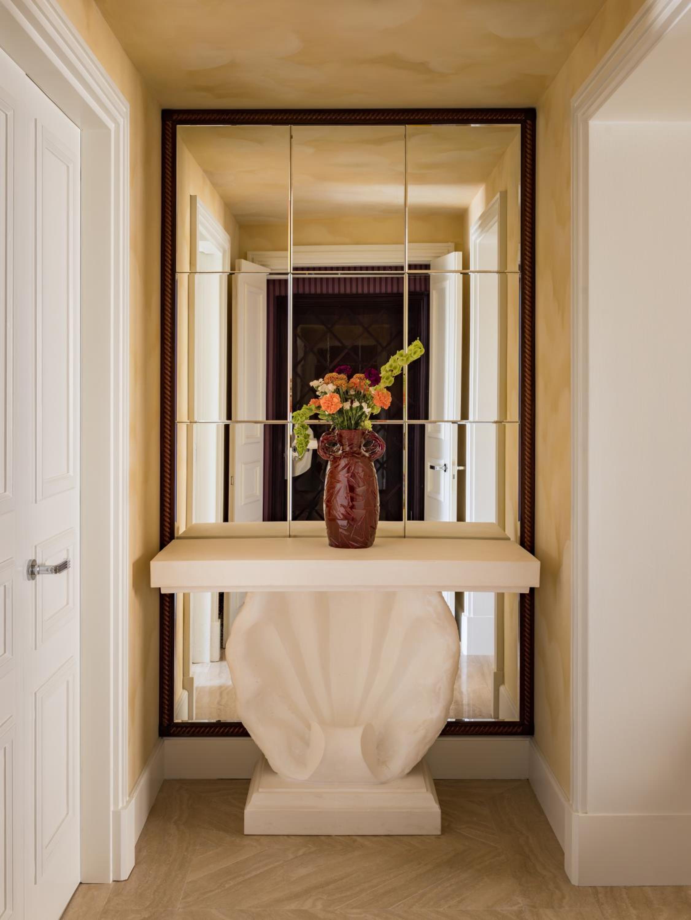 Suite with Terrace photo 3