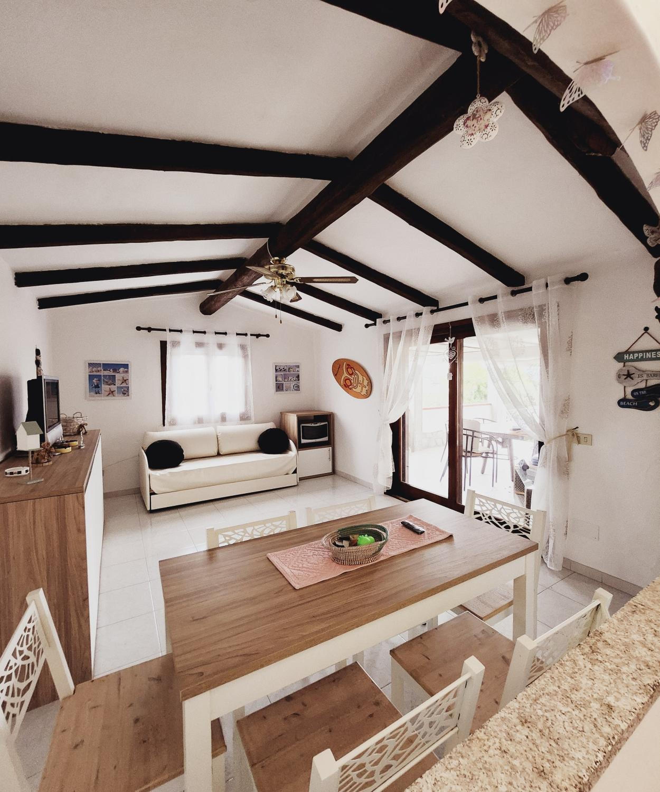 Villa with Sea View photo 1