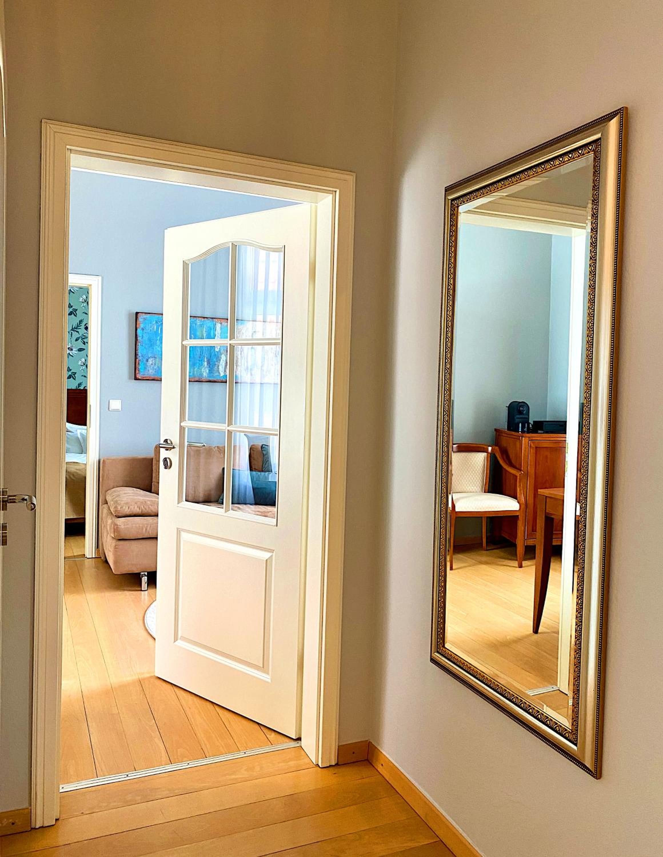One-Bedroom Suite photo 2