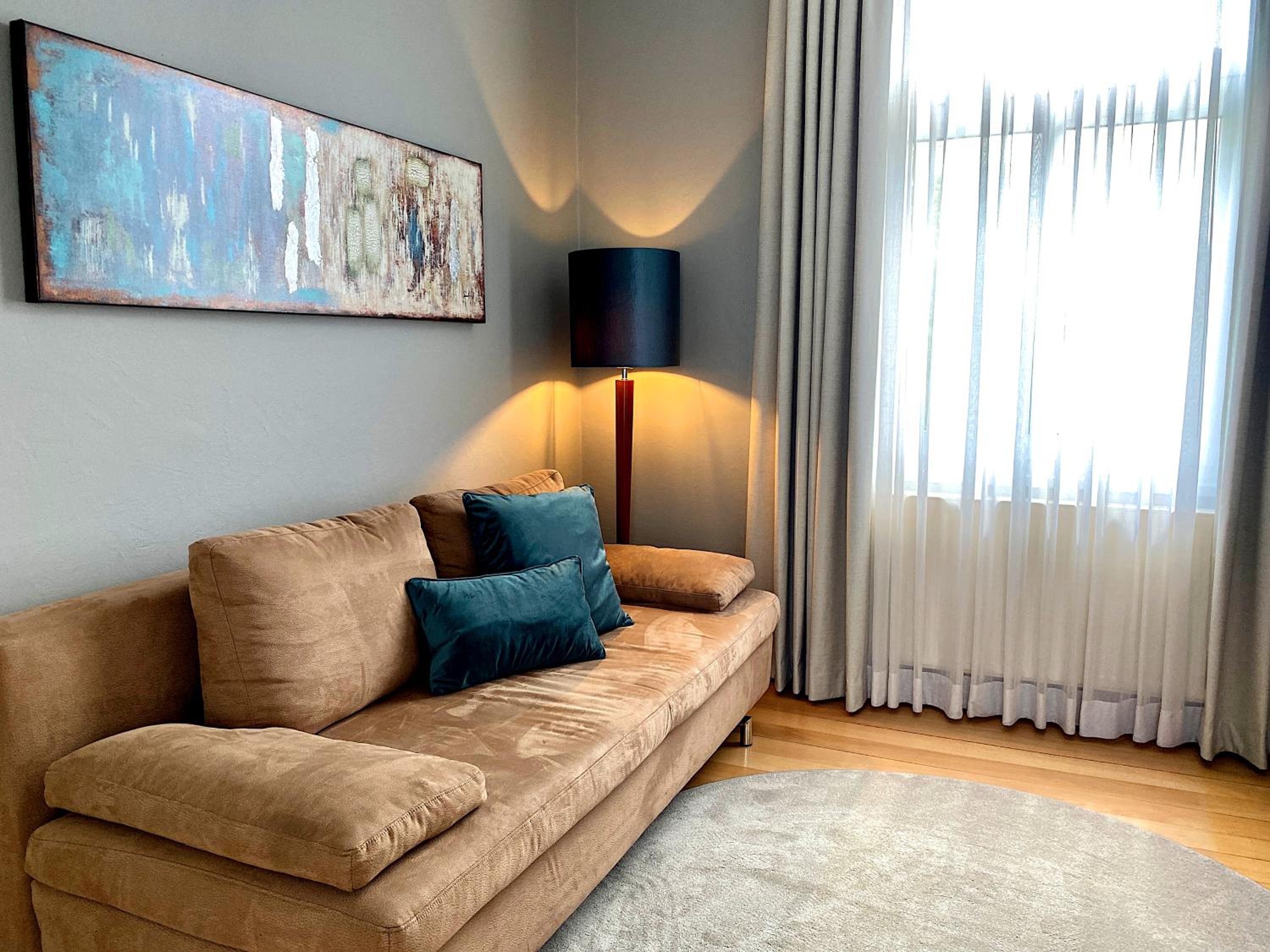 One-Bedroom Suite photo 1
