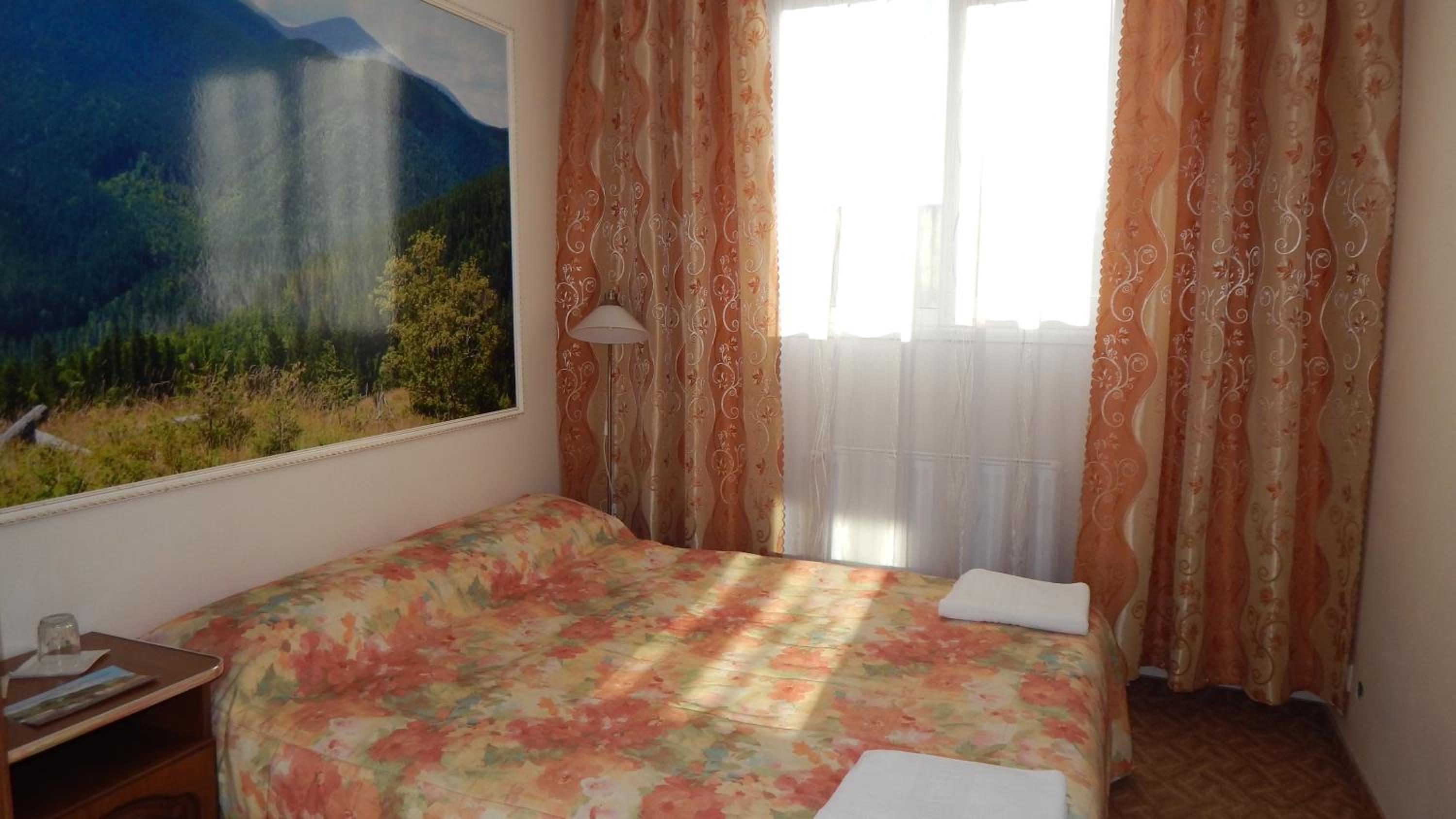 Standard Double Room photo 1