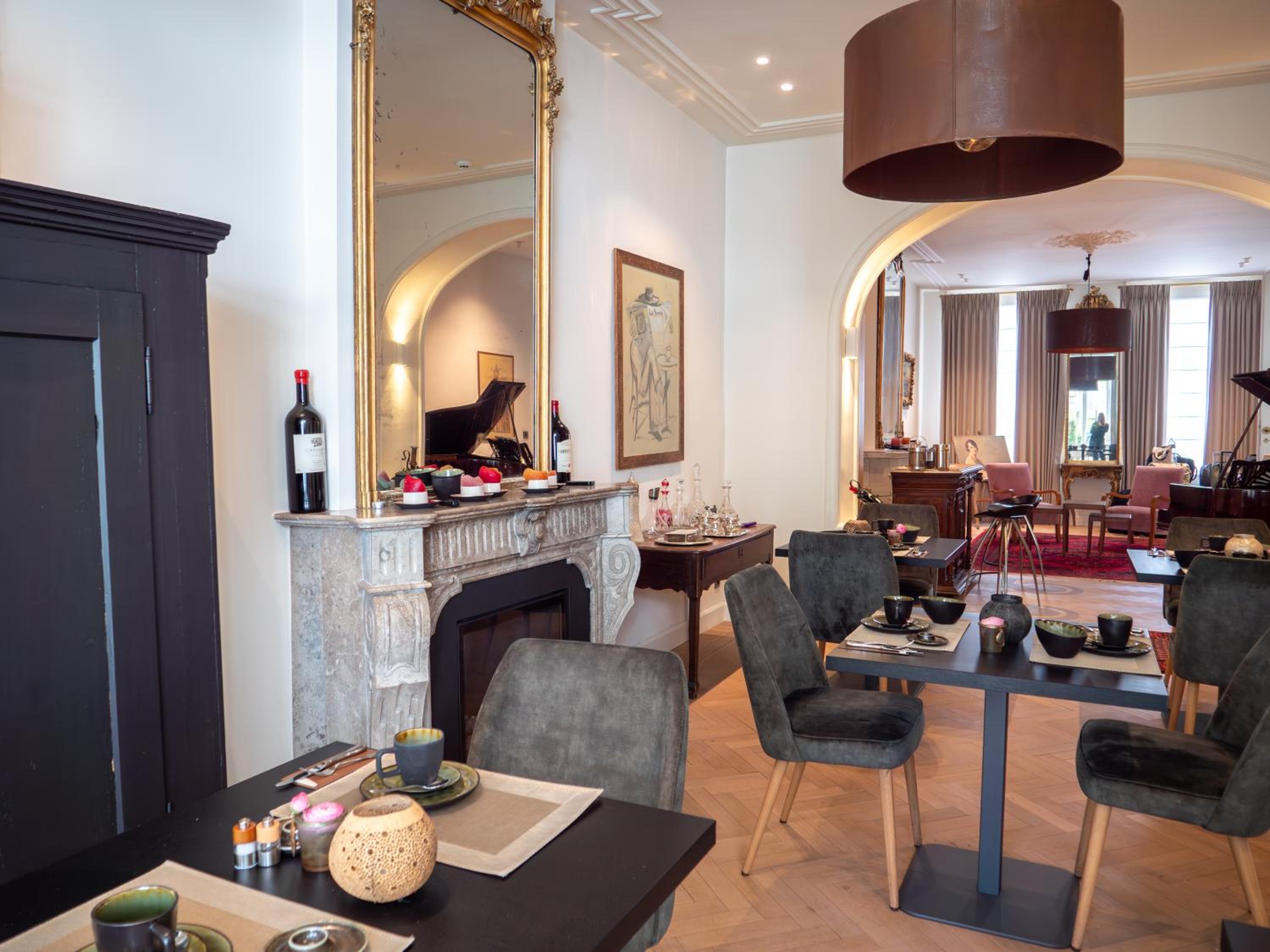 Canal Luxury Room - 32m2 photo 2