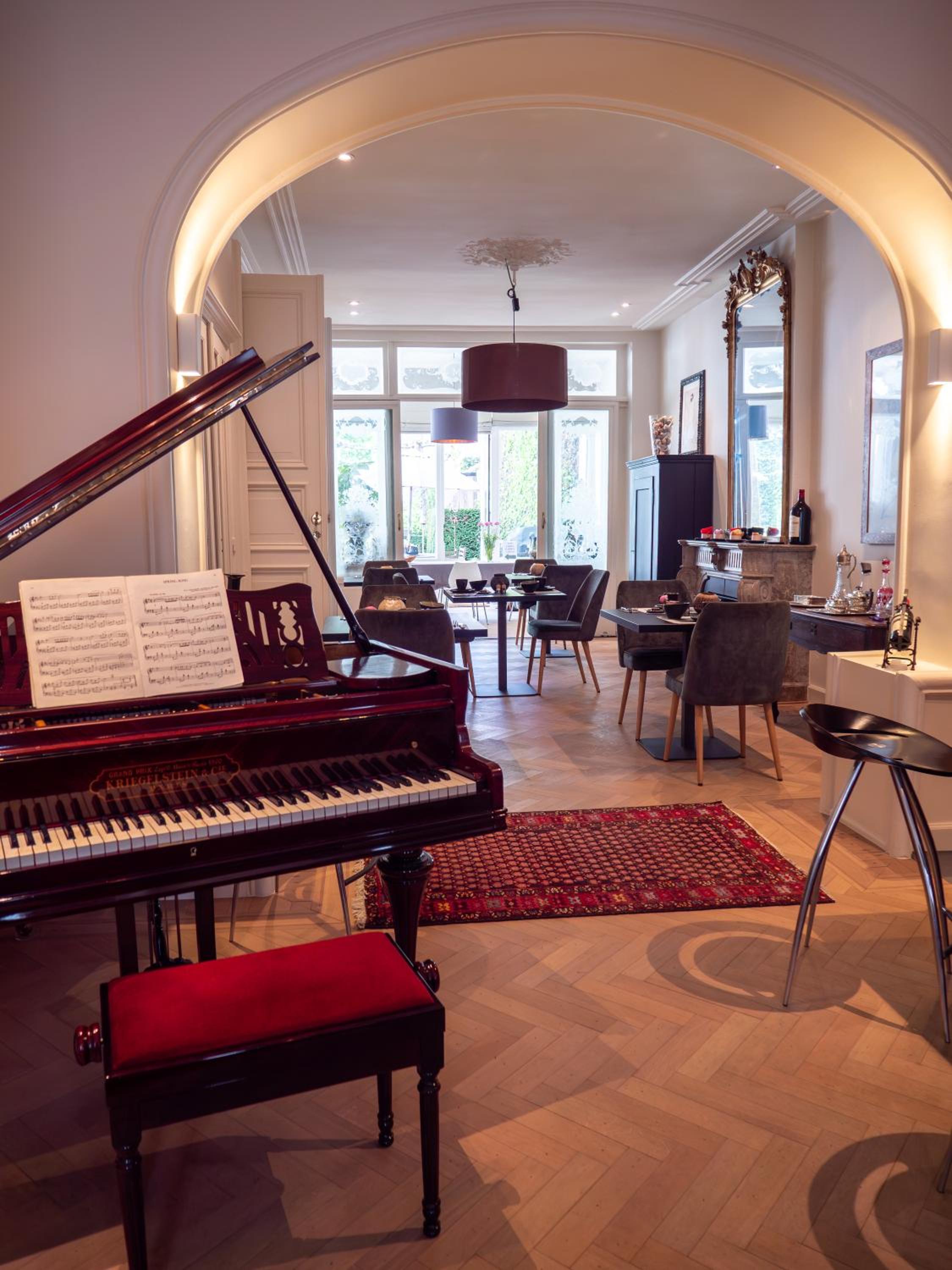 Canal Luxury Room - 32m2 photo 3