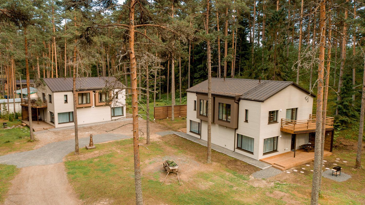 Three-Bedroom Villa - Photo 45