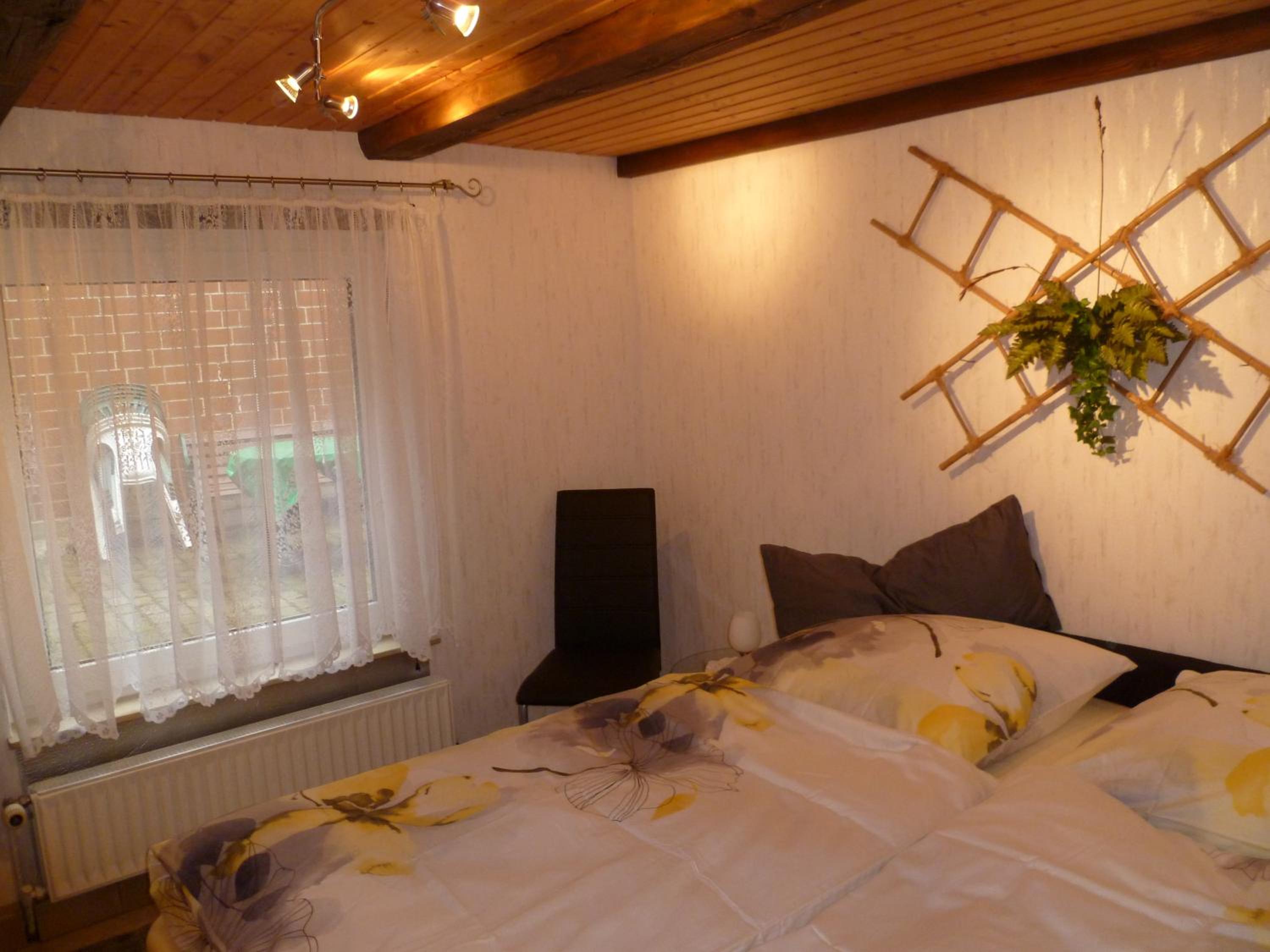 Budget Double Room photo 1