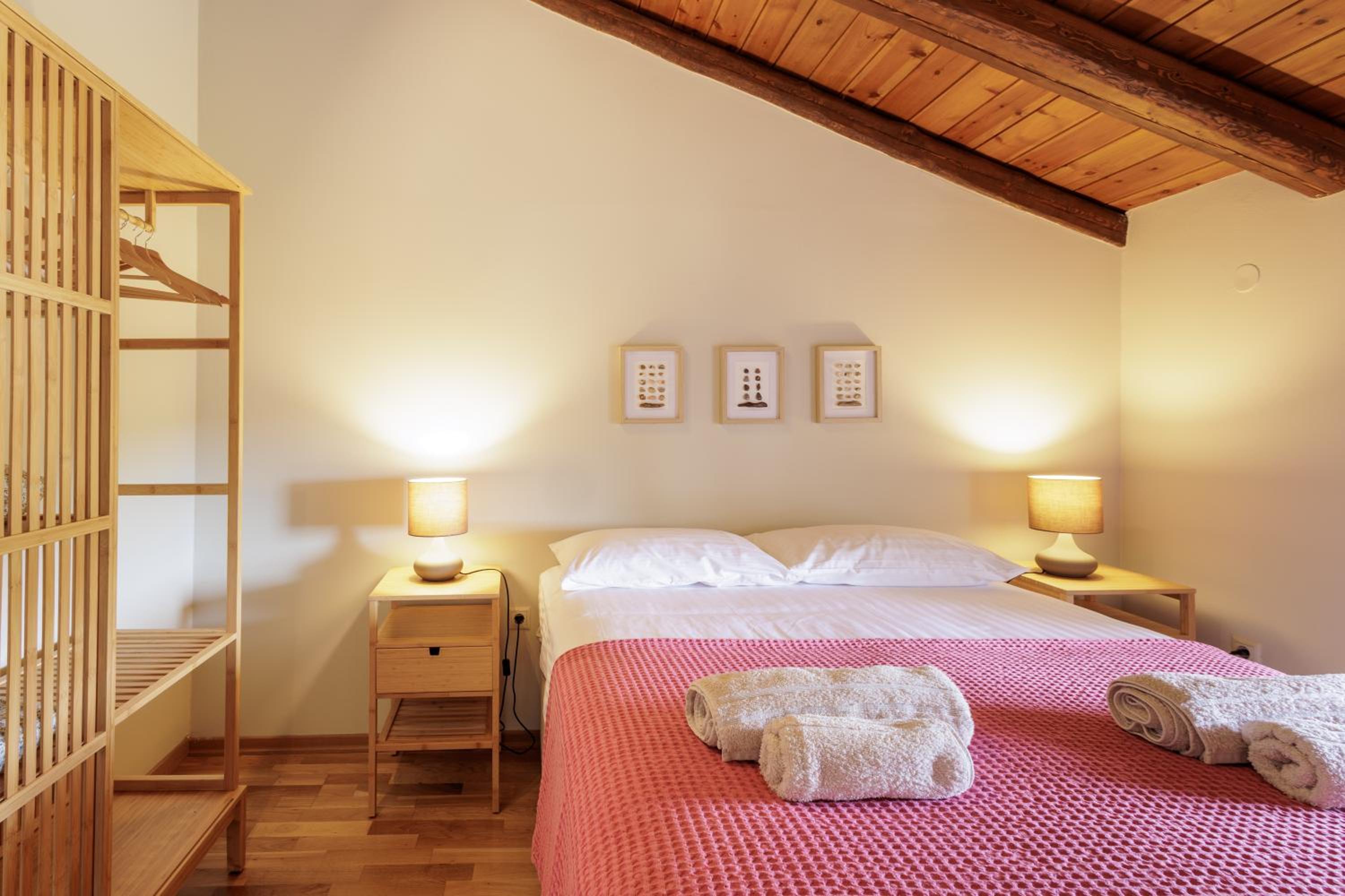 Three-Bedroom Villa photo 1