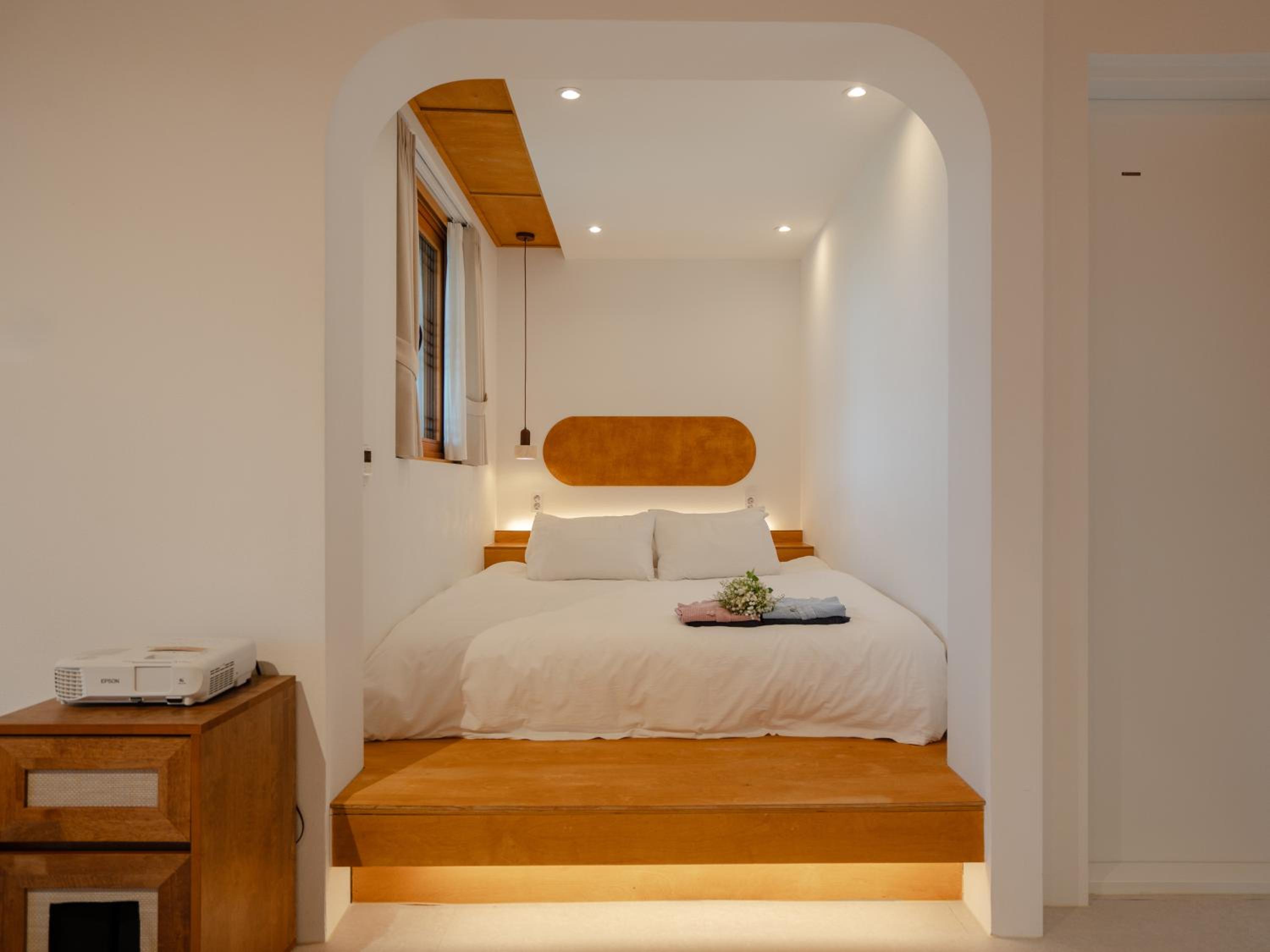 One-Bedroom House photo 2