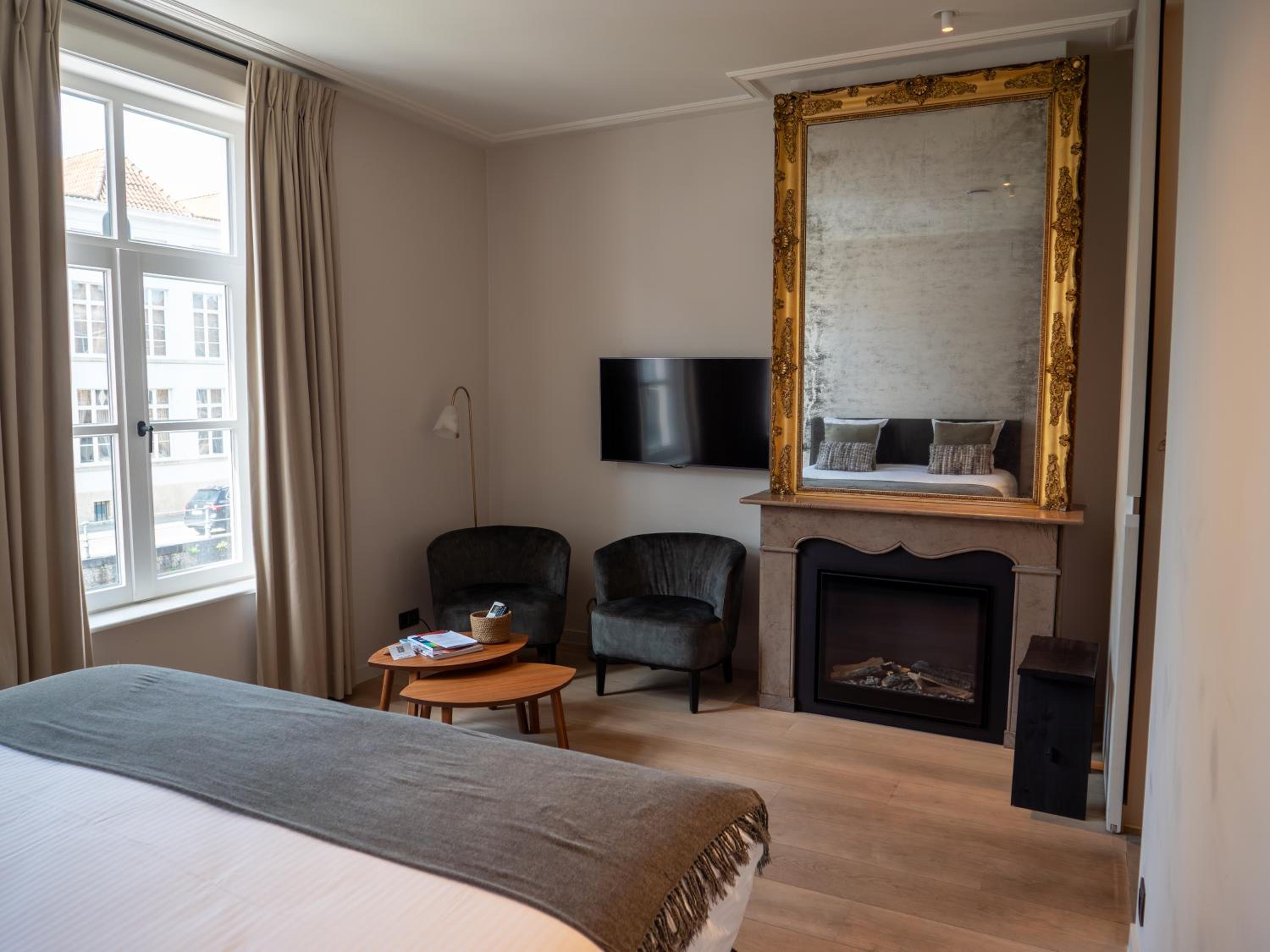 Canal Room - 25m2 photo 3