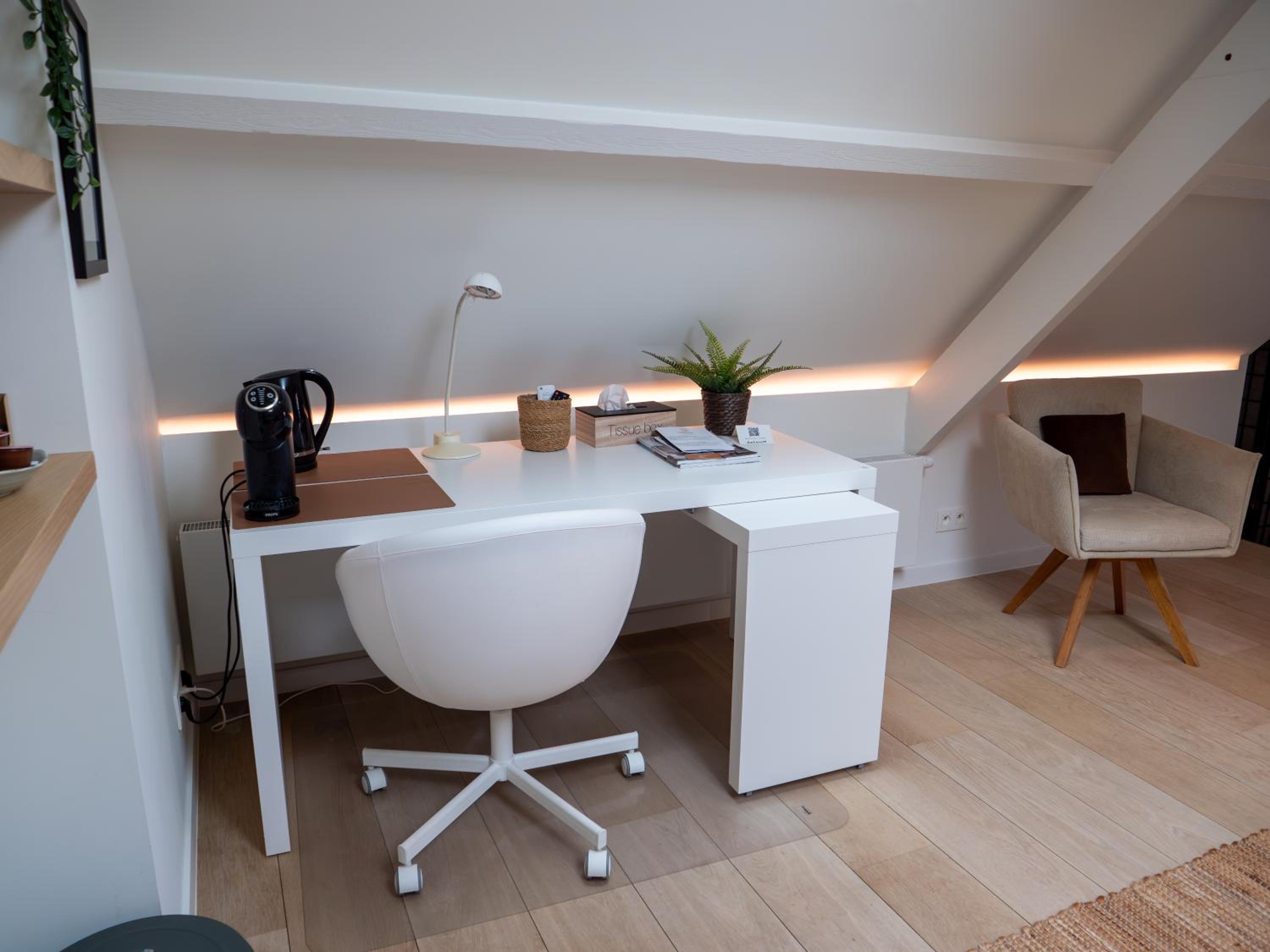 Garden Attic - 24m2 photo 2