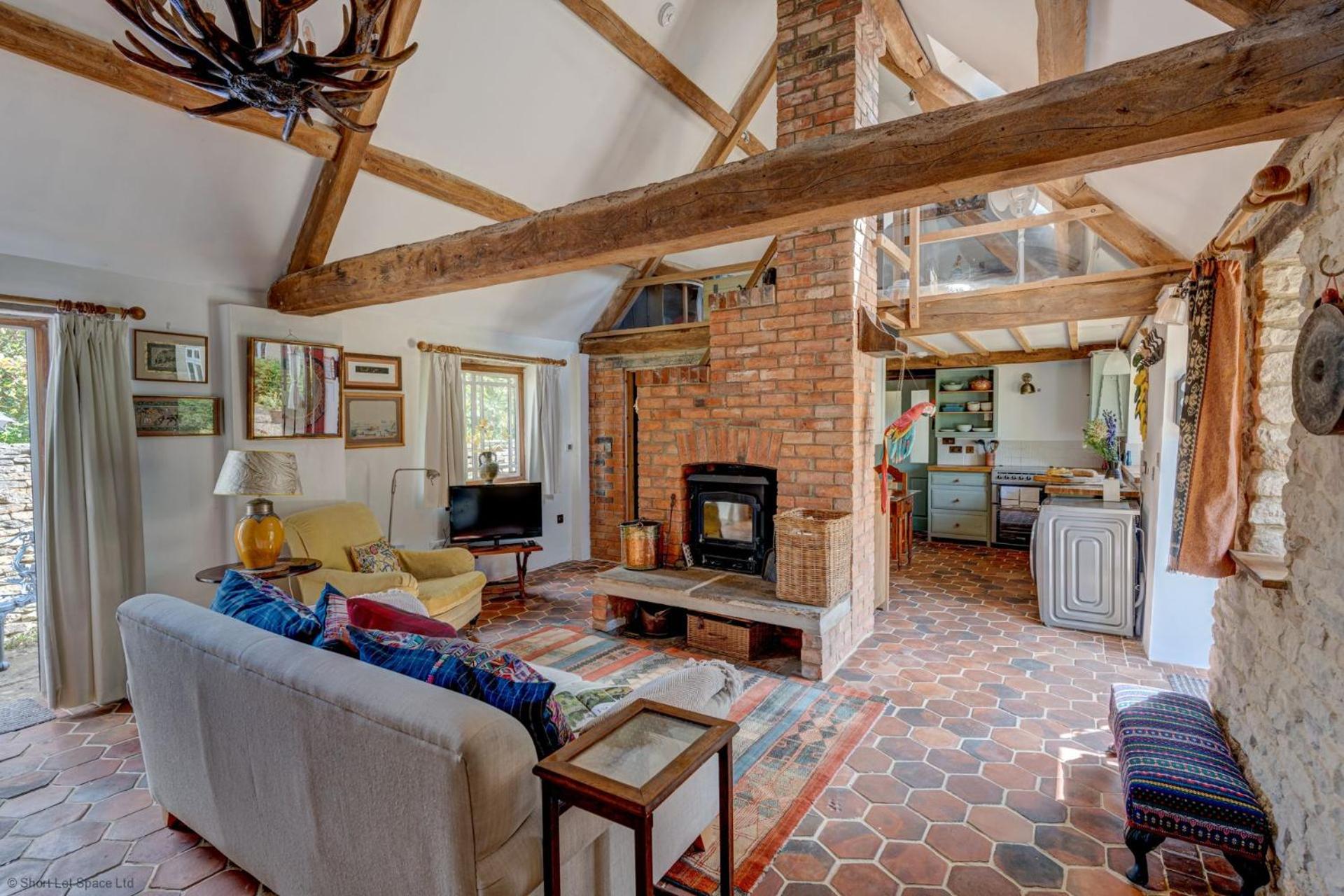 Vacation Home photo 2