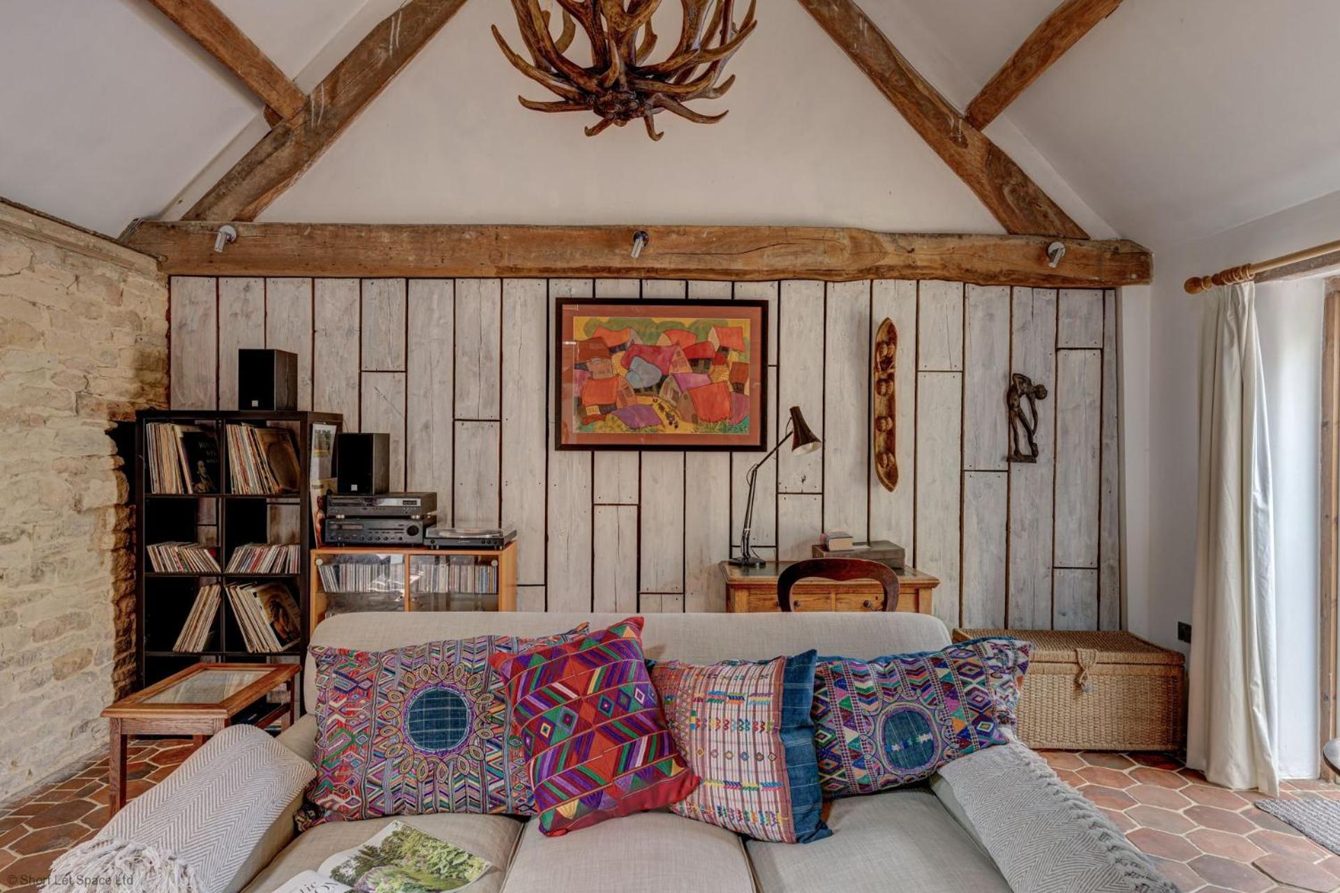 Vacation Home photo 3