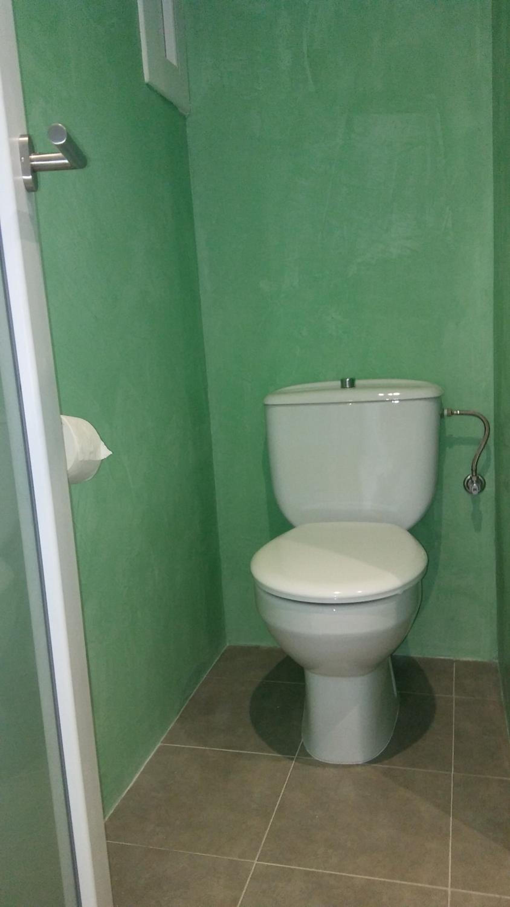 Superior Triple Zimmer with Sea View