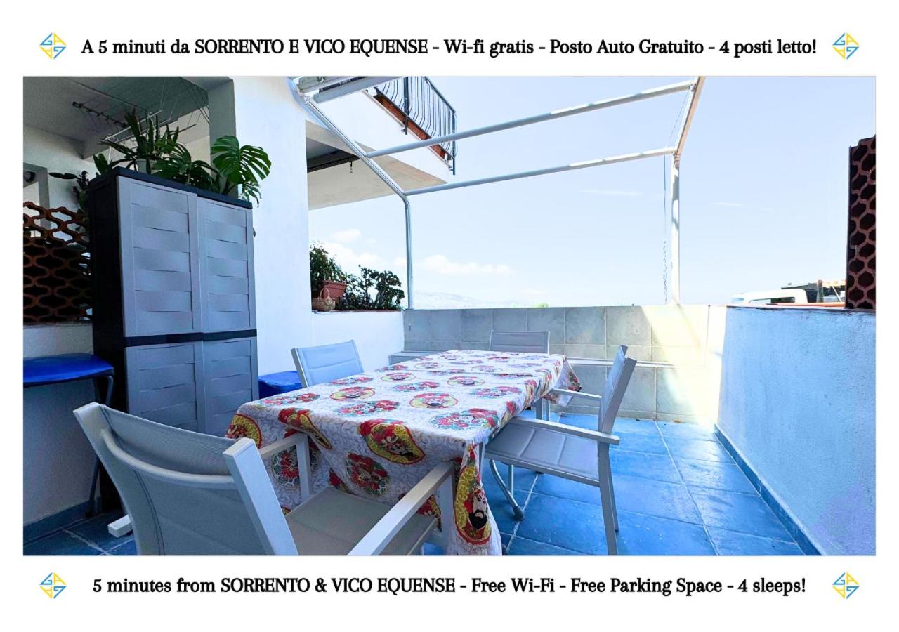 Studio Apartment With Sea View