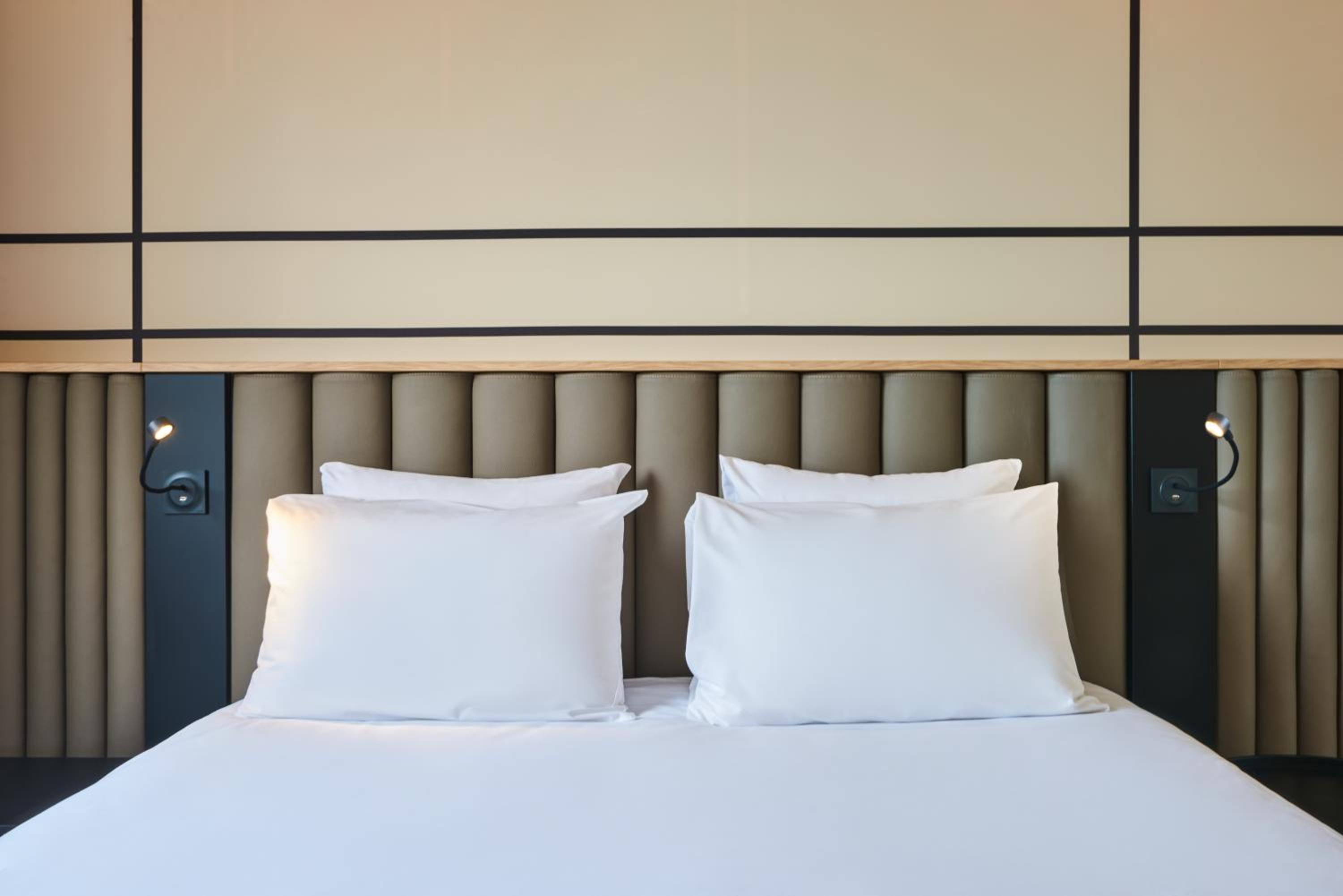 Classic Double Room - Photo 7