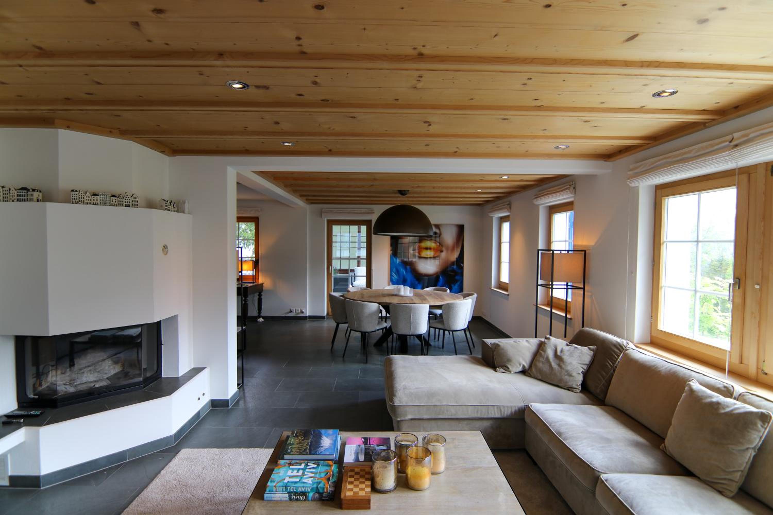 Superior Chalet photo 1