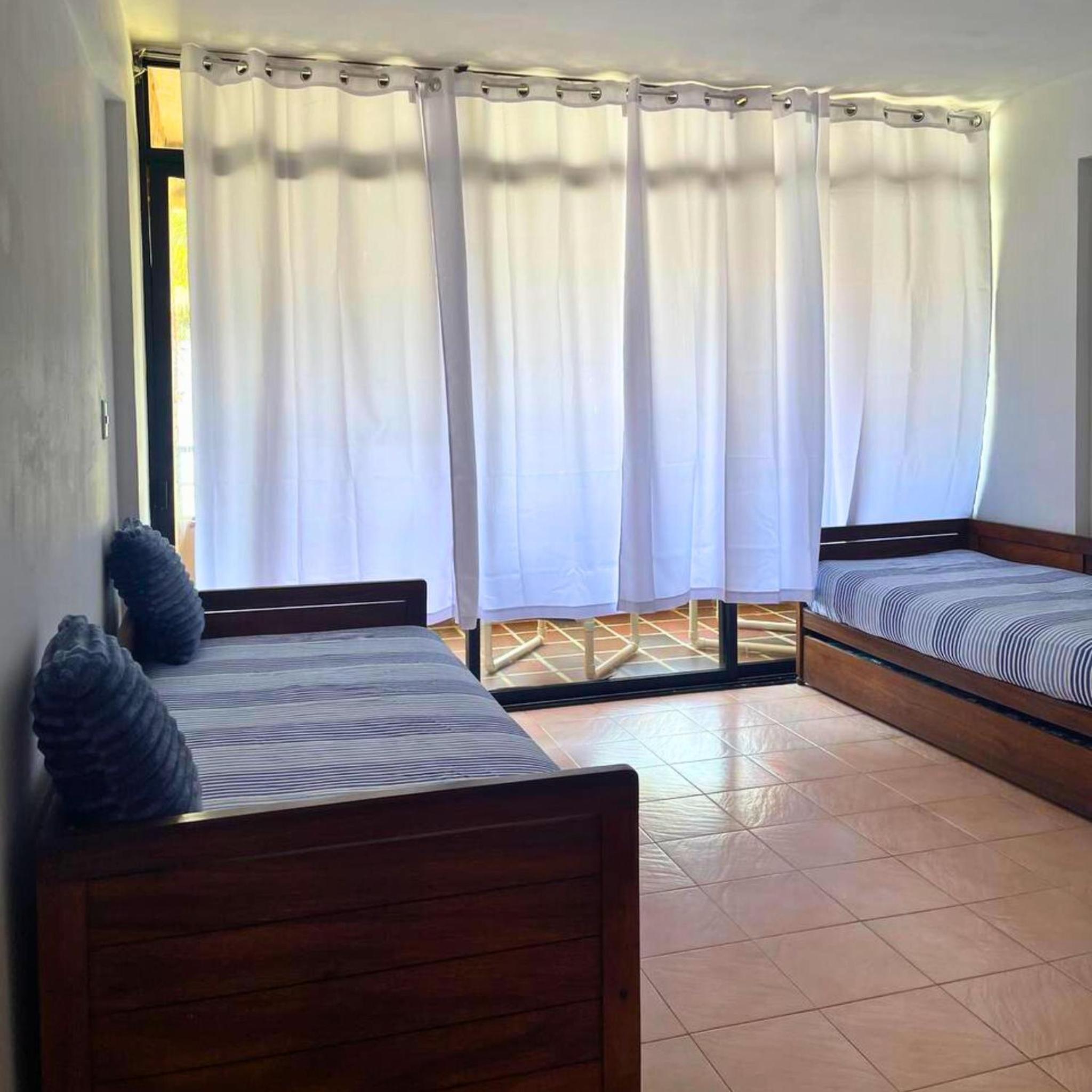 Apartment with Balcony photo 1