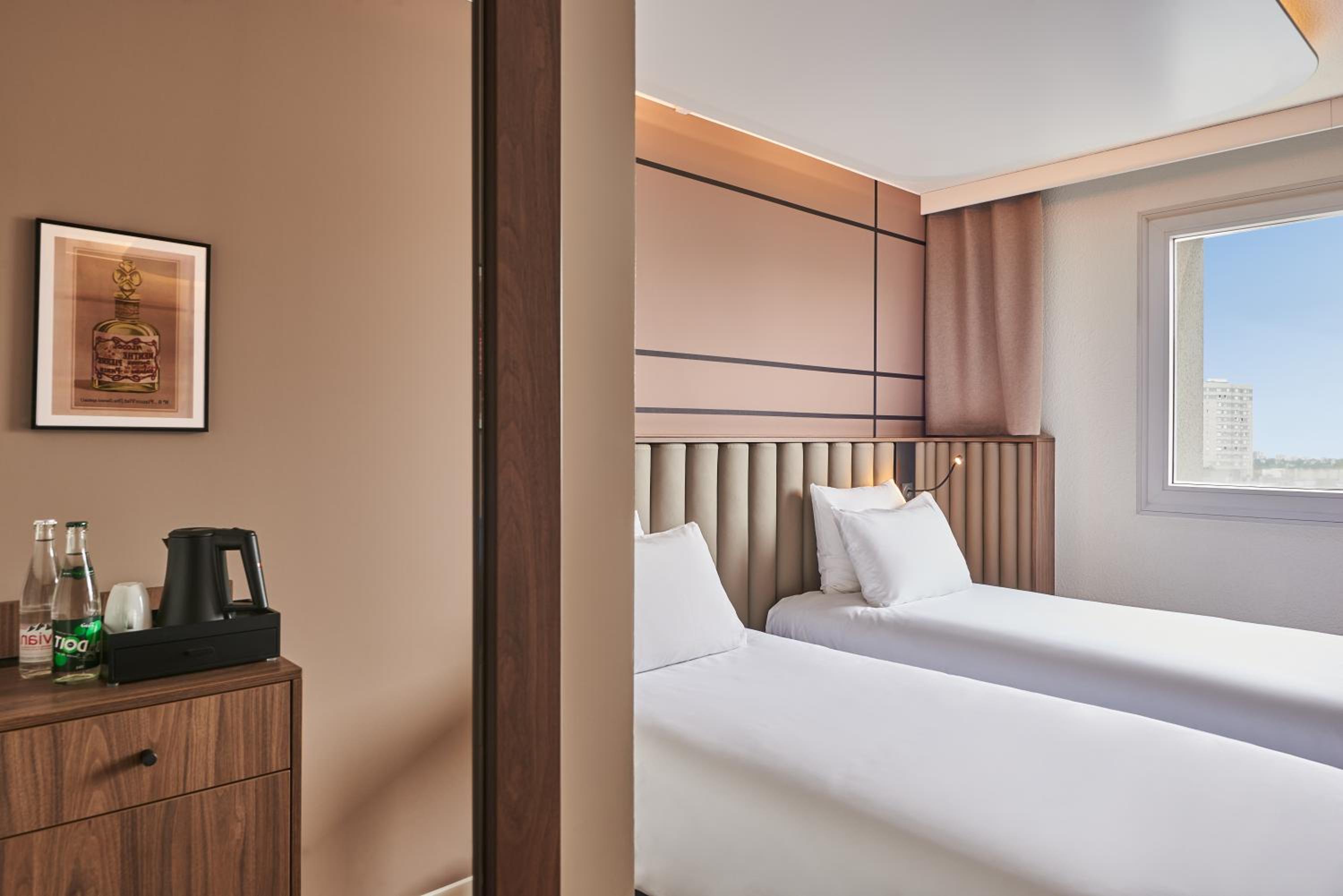 Superior Twin Room - Photo 9