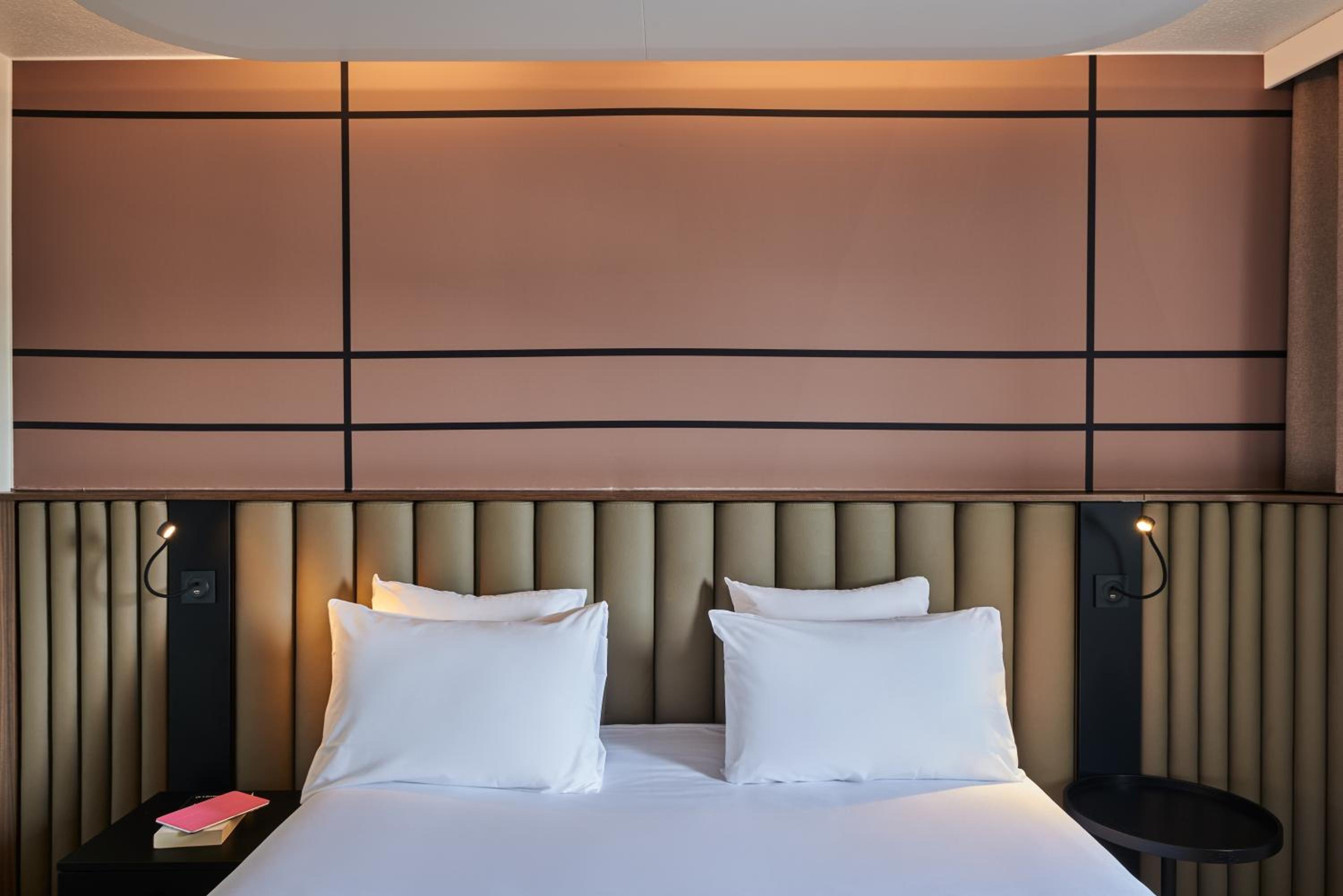 Superior Double Room - Photo 8