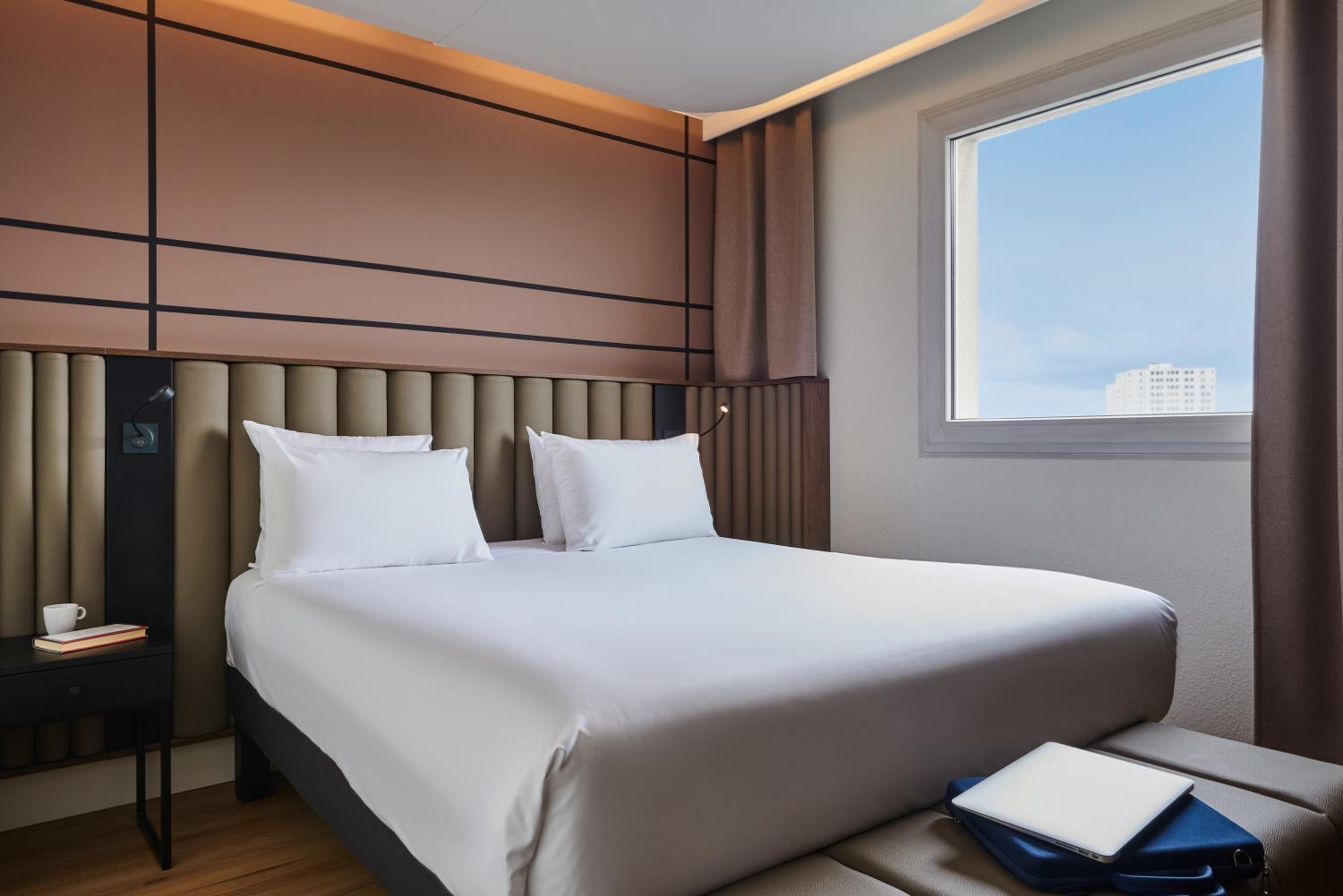 Privilege Double Room - Photo 9