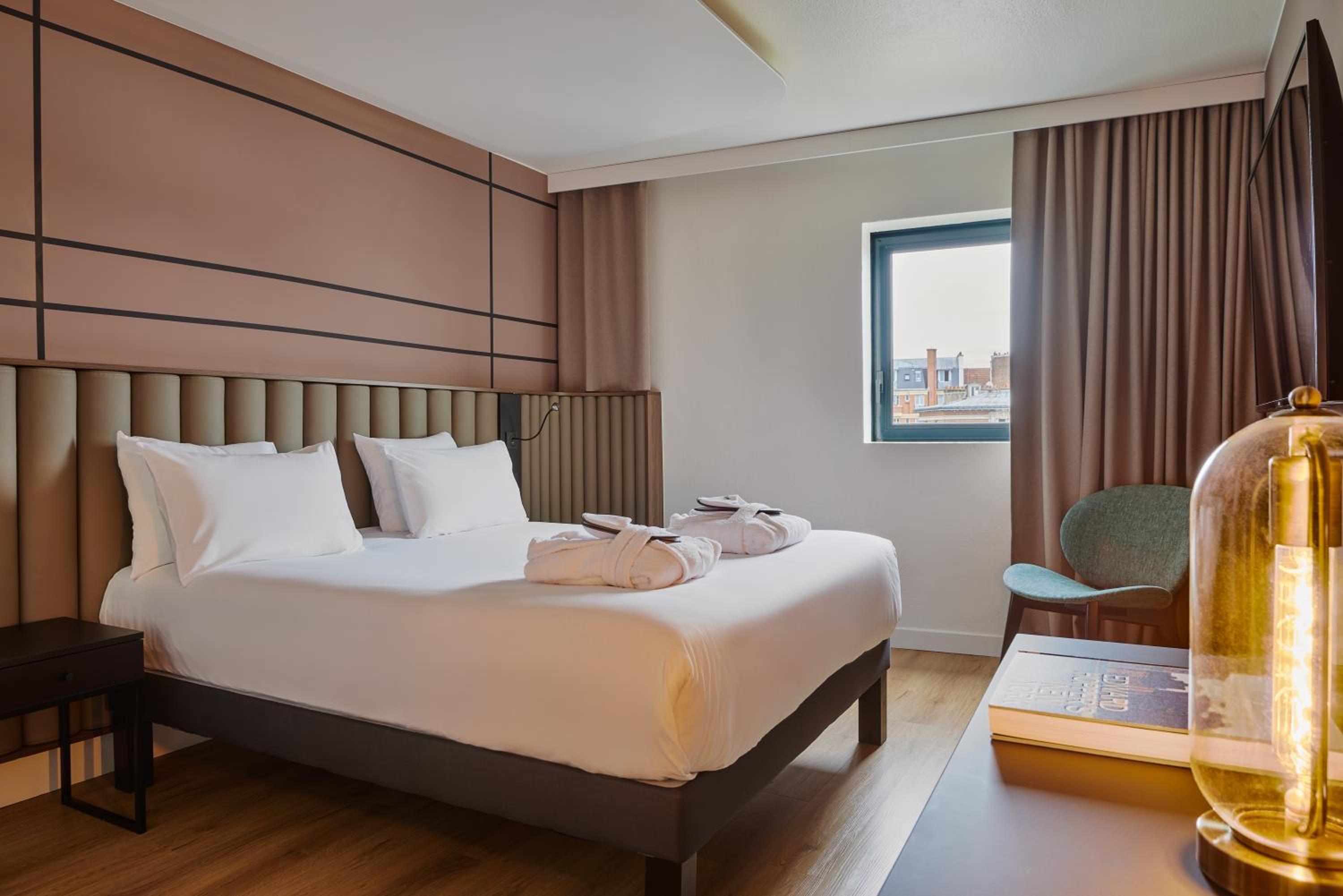 Superior Double Room - Photo 9