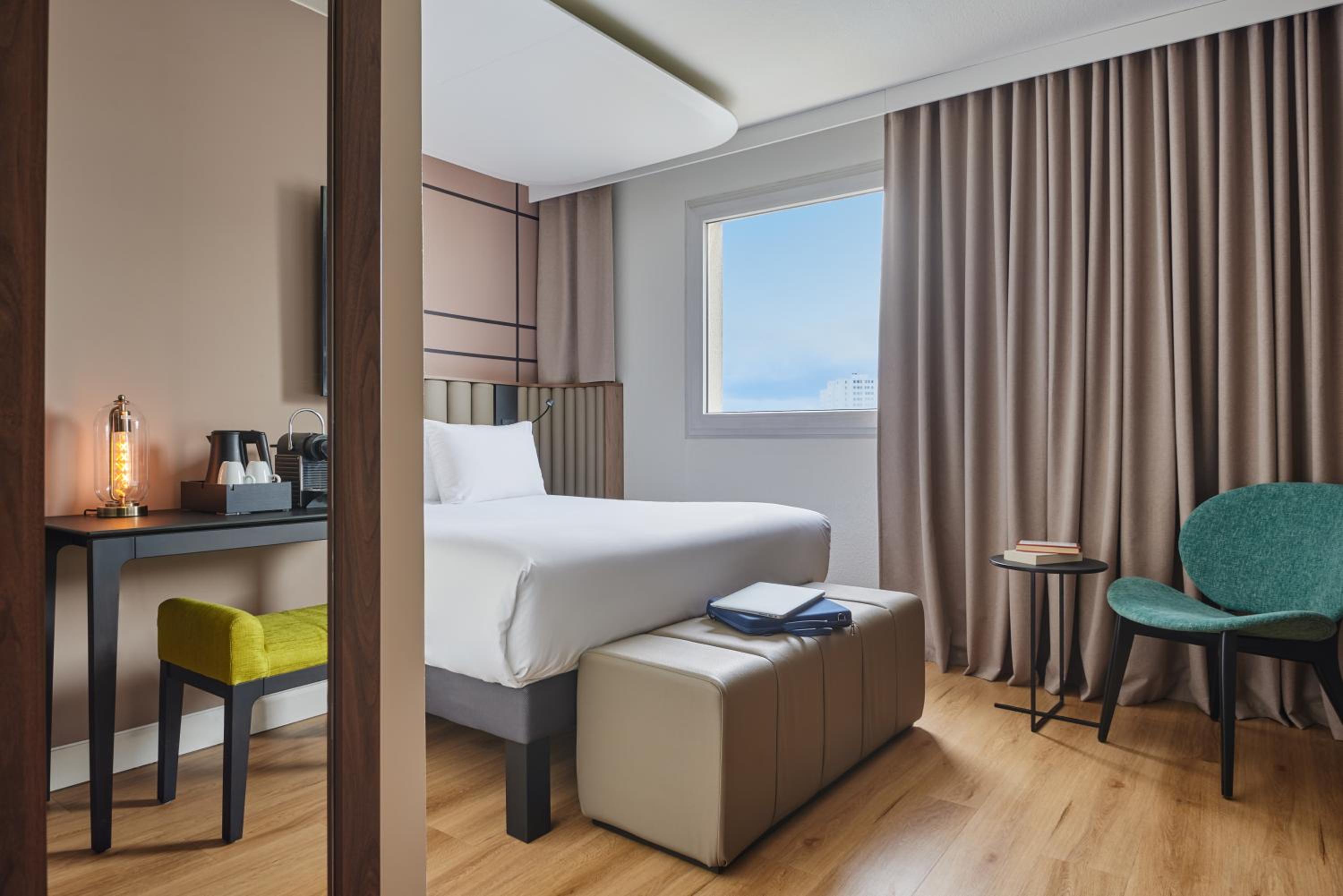 Privilege Double Room - Photo 10