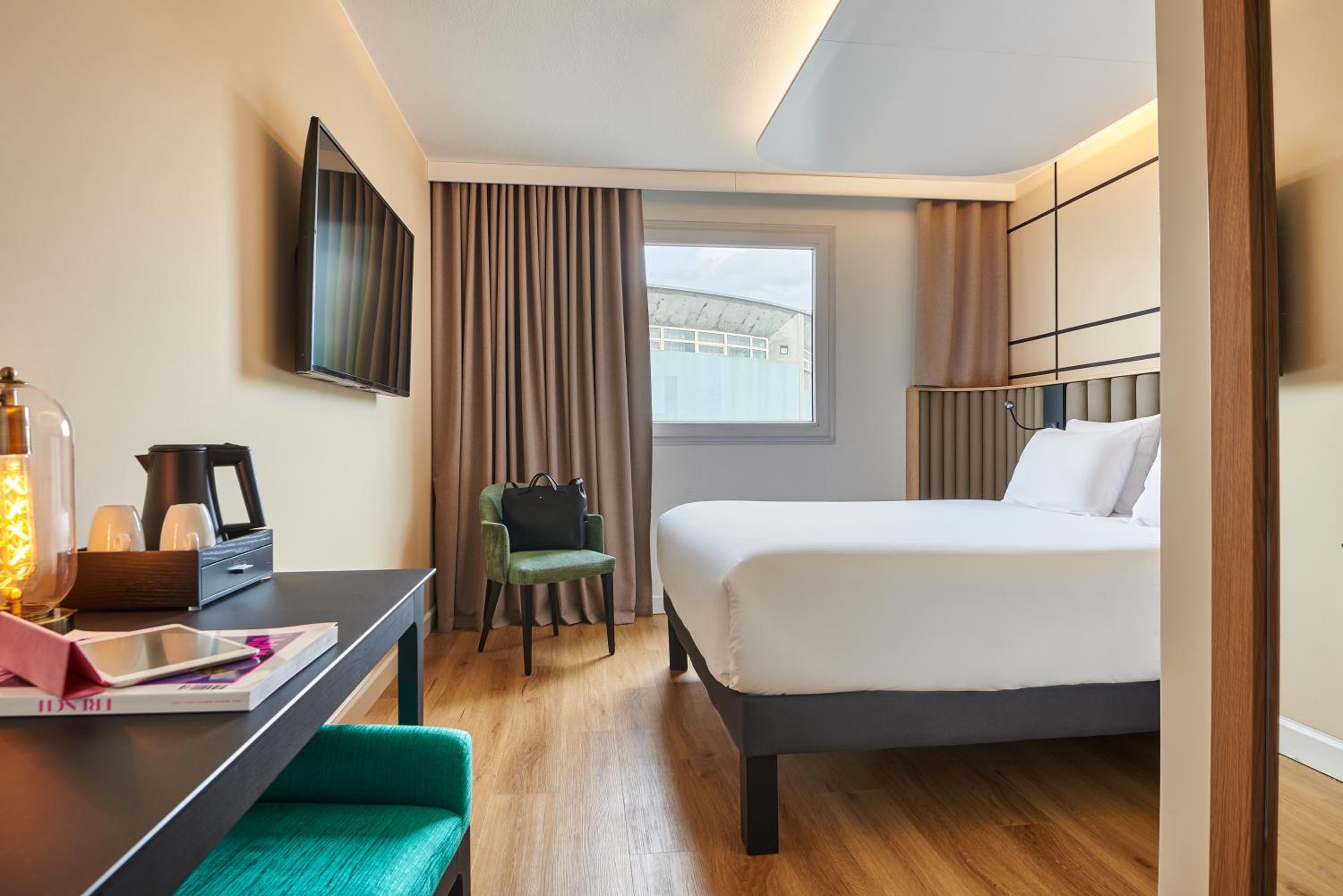 Classic Double Room - Photo 8
