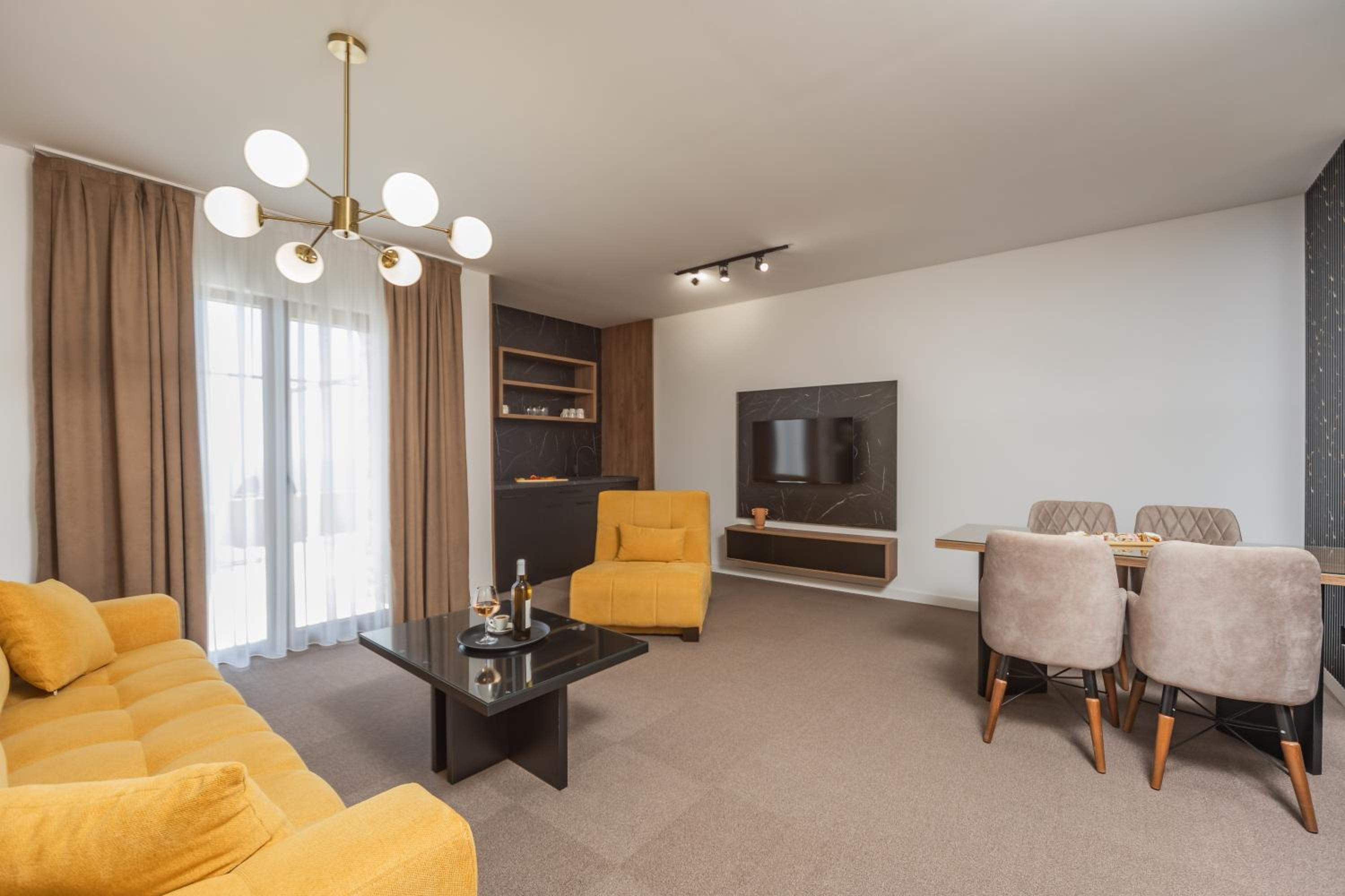 Apartment - Photo 1