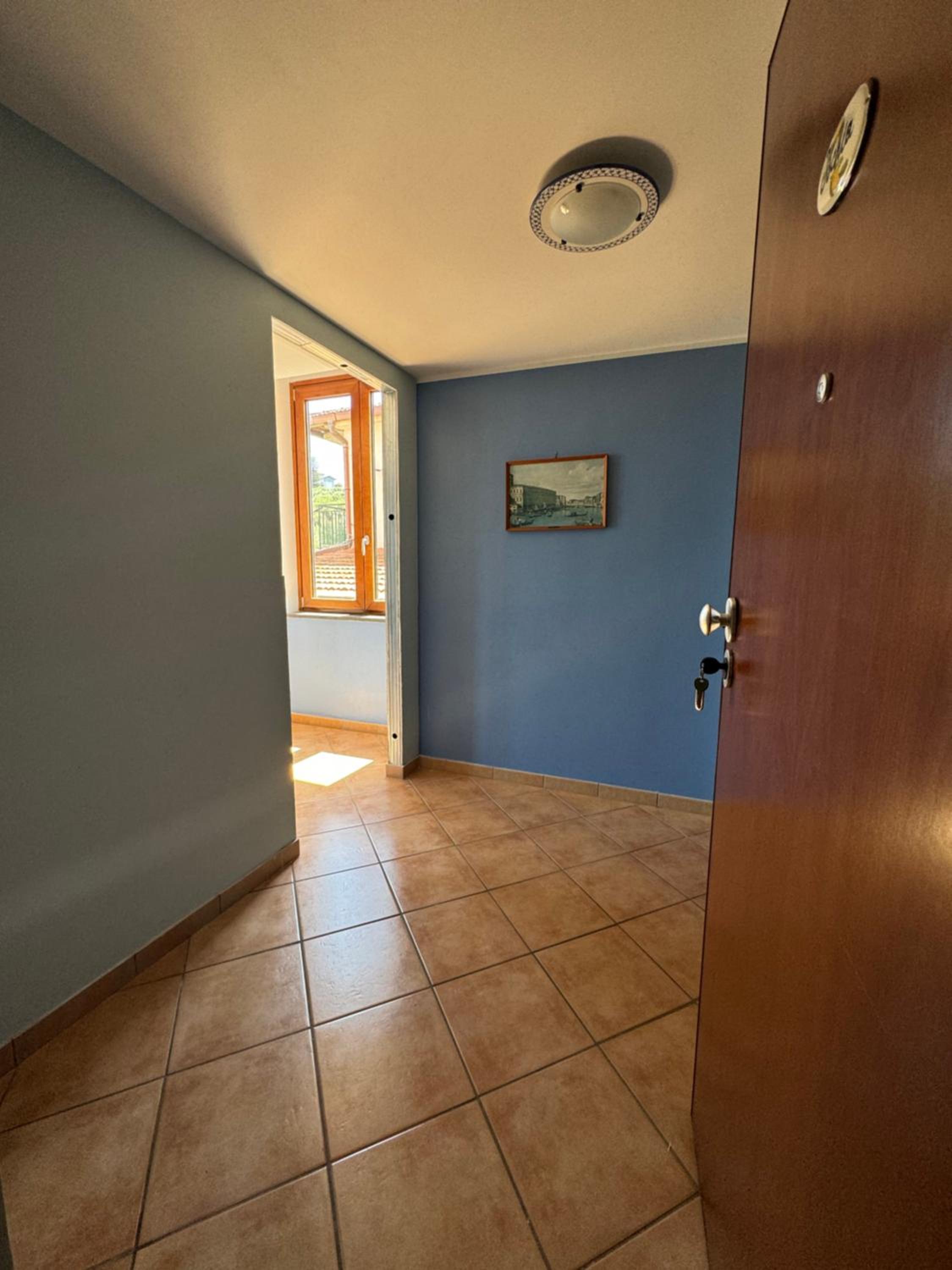 Two-Bedroom Standard Apartment