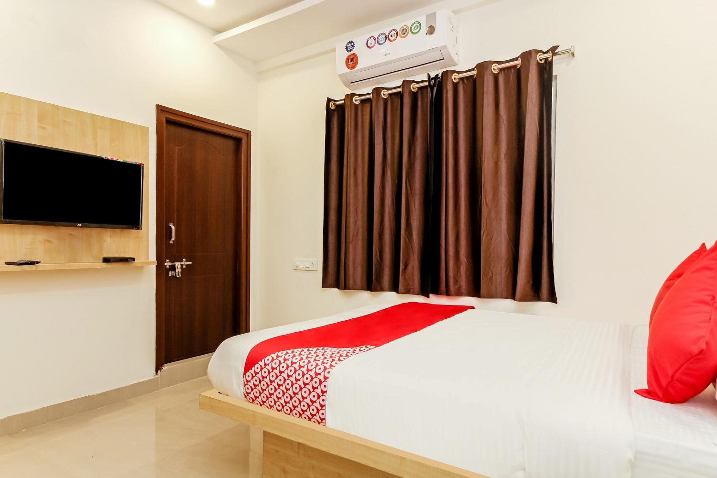 Classic Triple Room