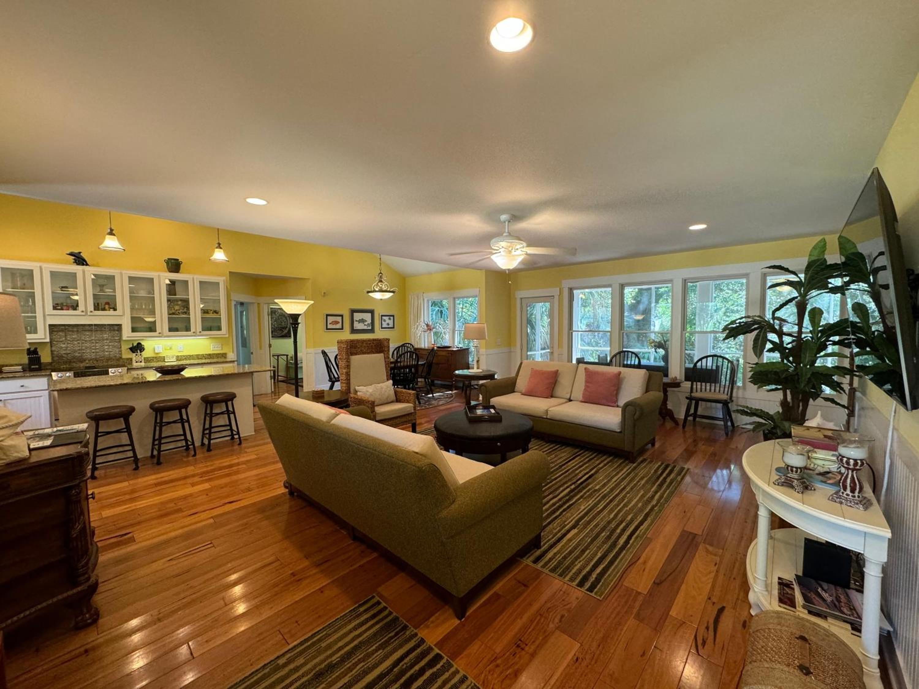 Vacation Home photo 1