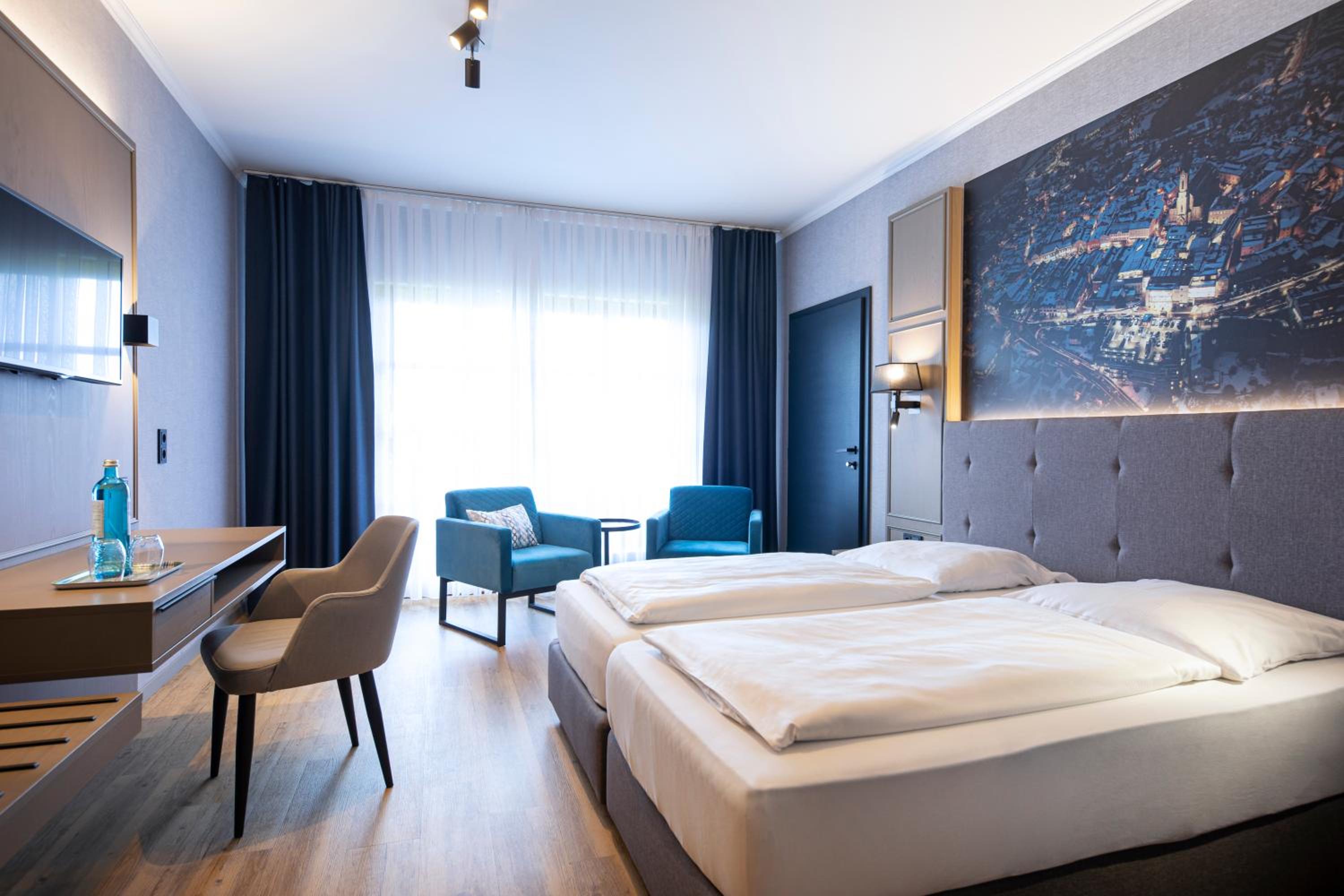 Double Room (1 Adult) - Photo 12