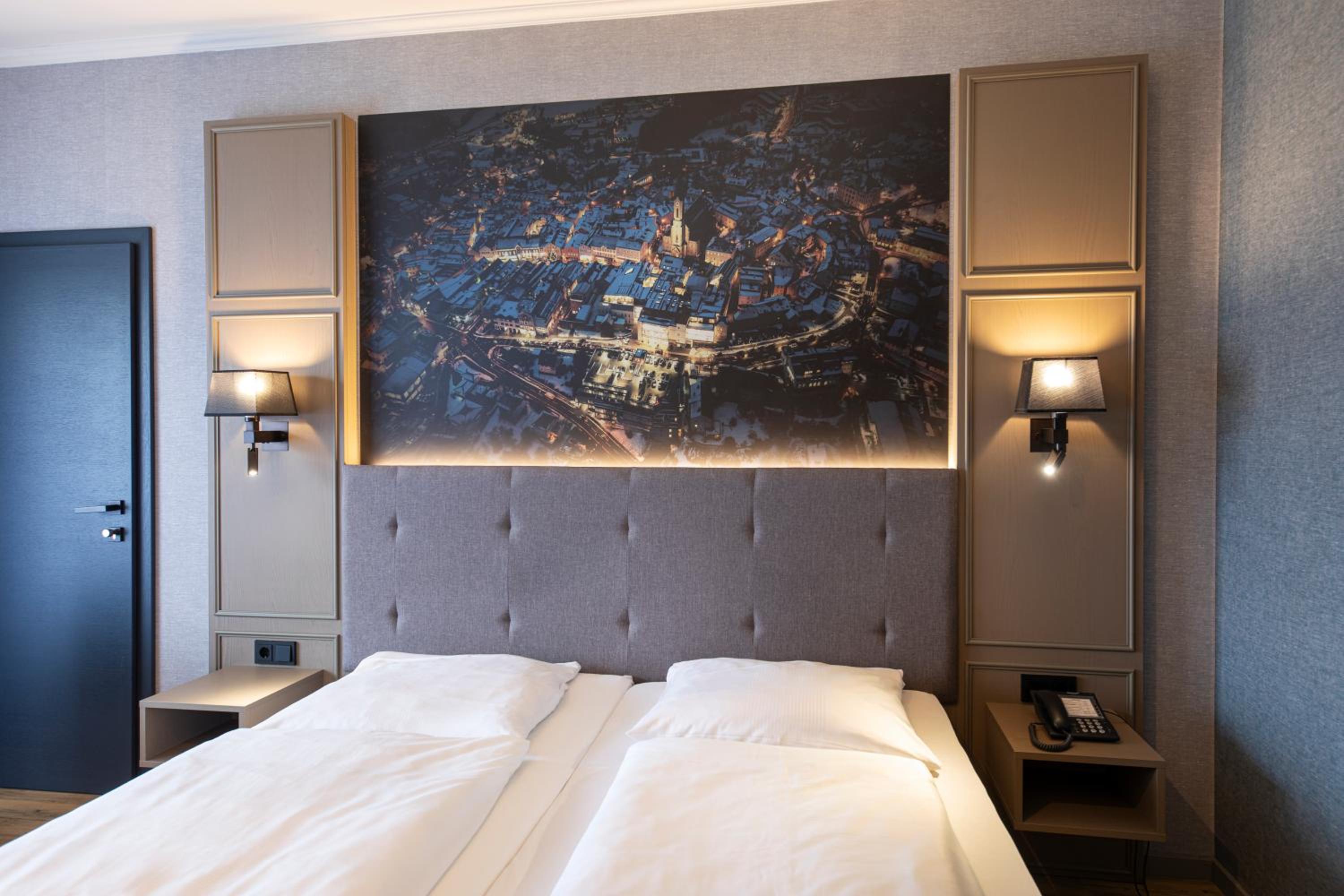 Double Room (1 Adult) - Photo 6