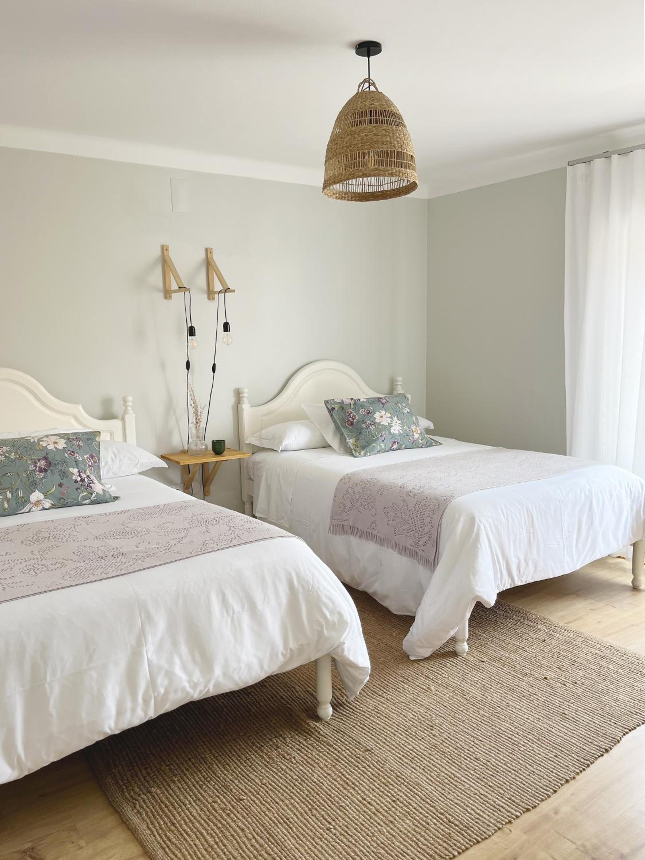 Superior Quadruple Room photo 3