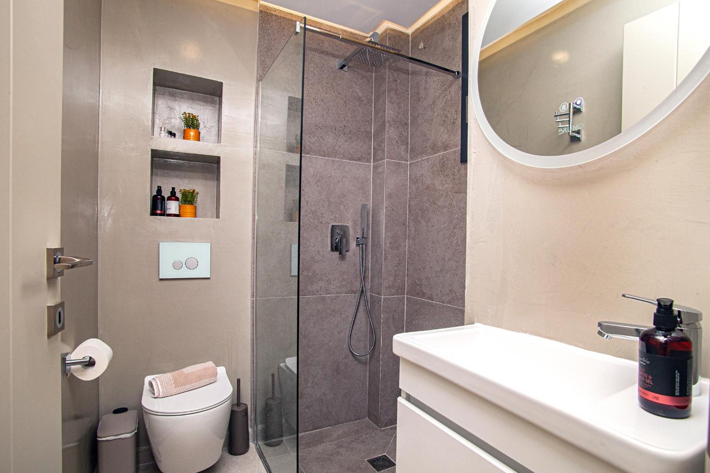 Premium Quadruple Room photo 2