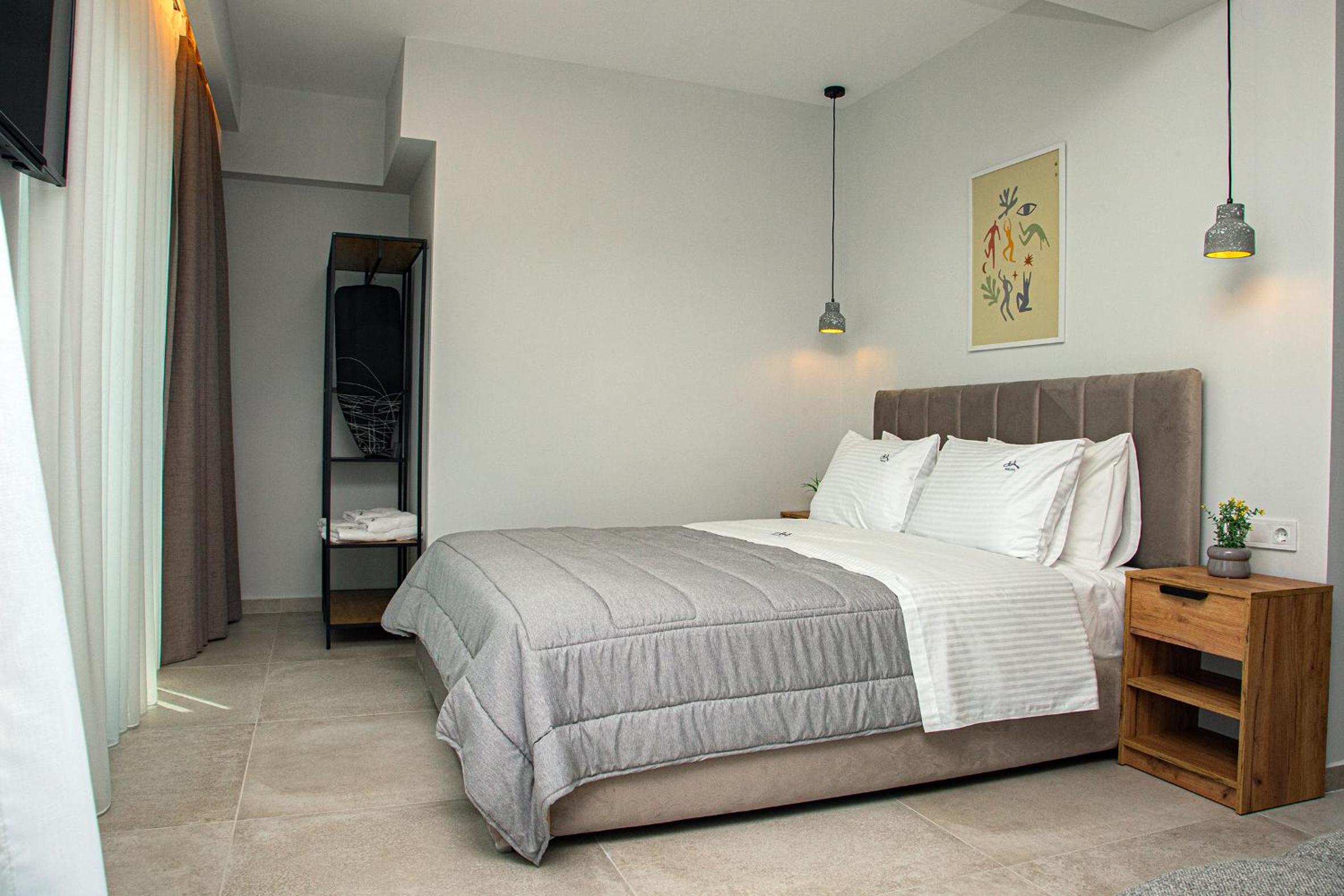Premium Quadruple Room photo 3