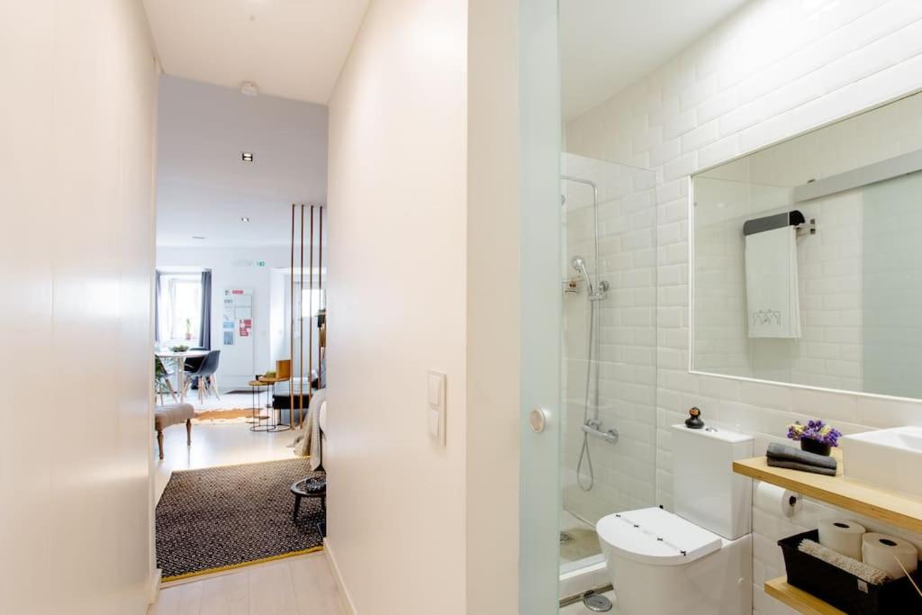 Studio Apartment - Photo 19